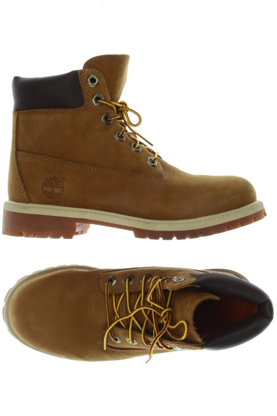 

Timberland Damen Stiefelette, braun, Gr. 36