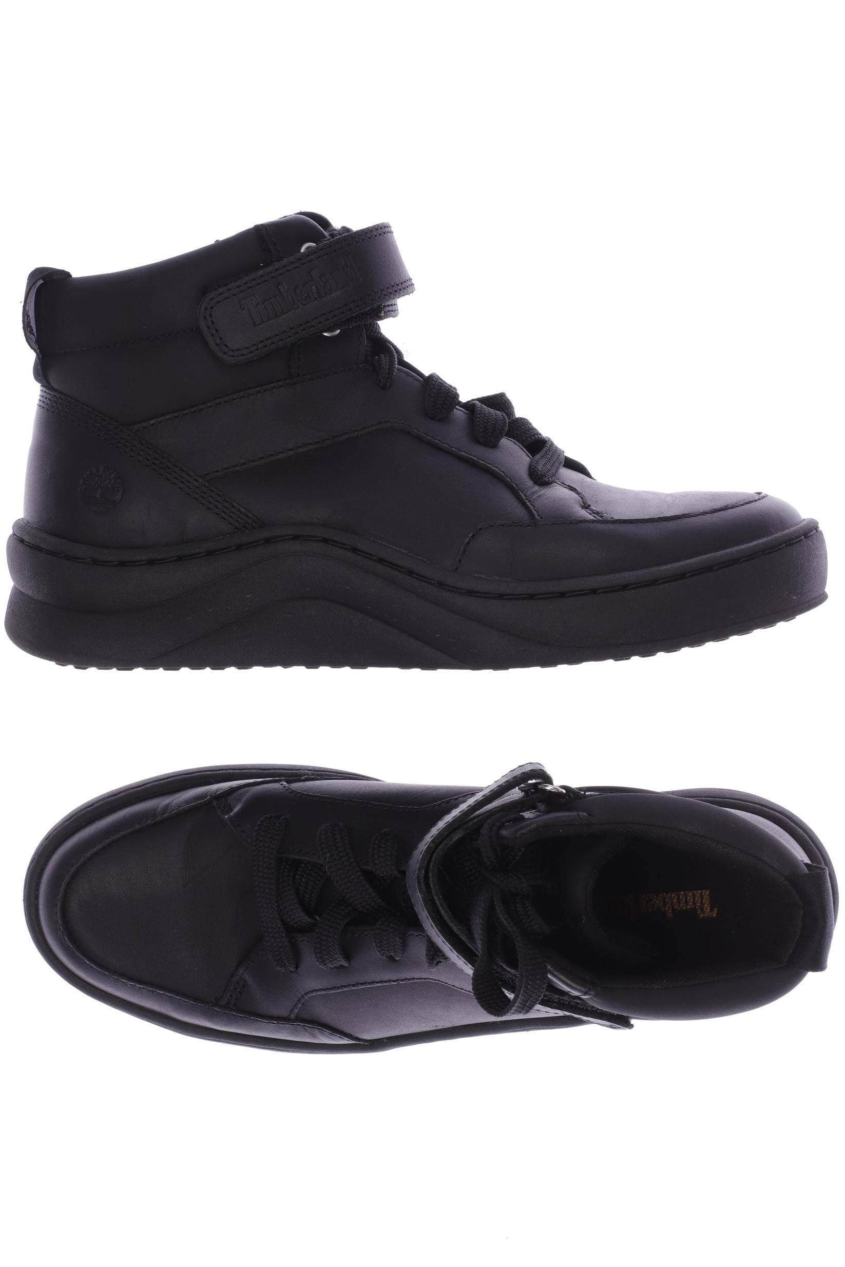 

Timberland Damen Stiefelette, schwarz, Gr. 39