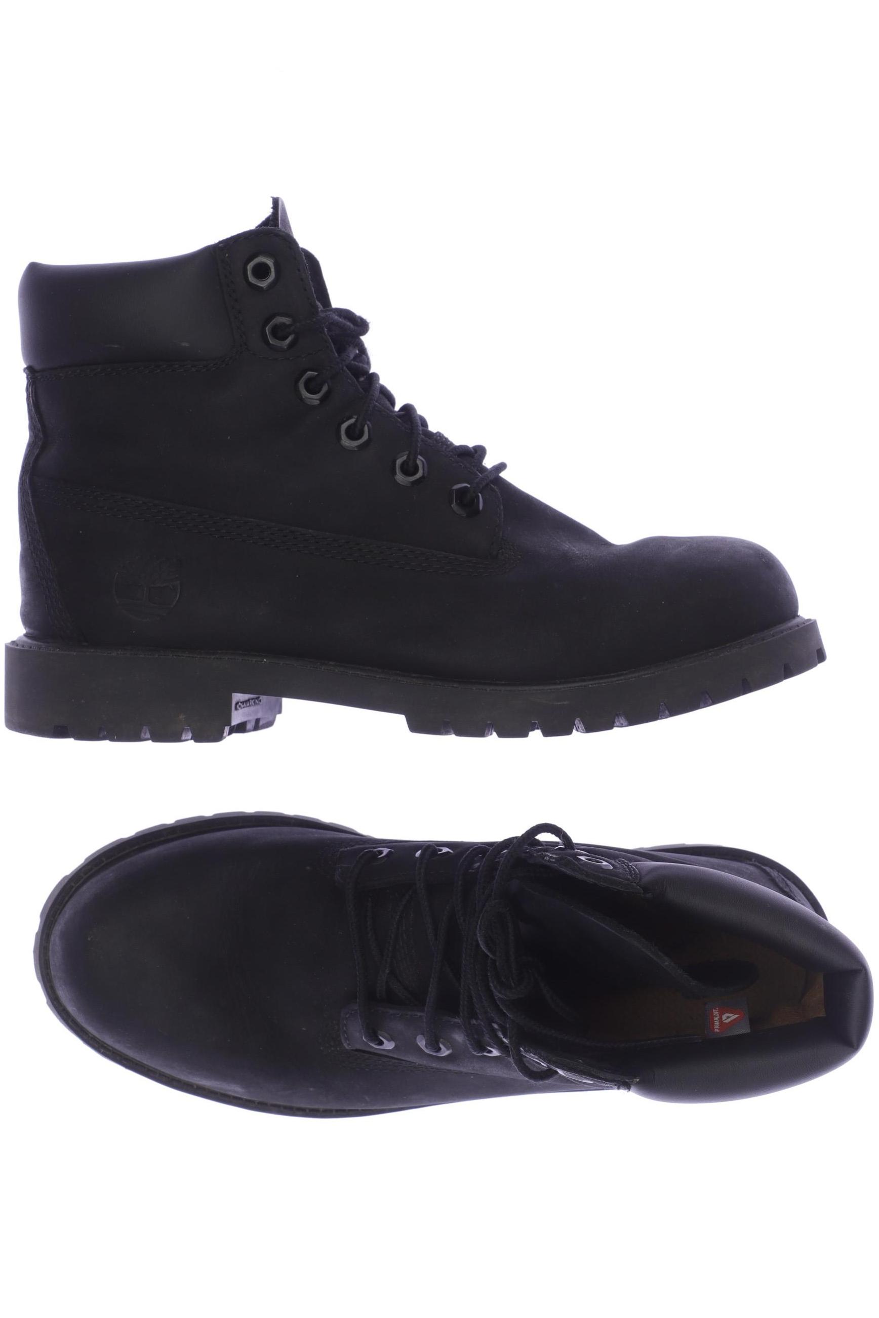 

Timberland Damen Stiefelette, schwarz, Gr. 39.5