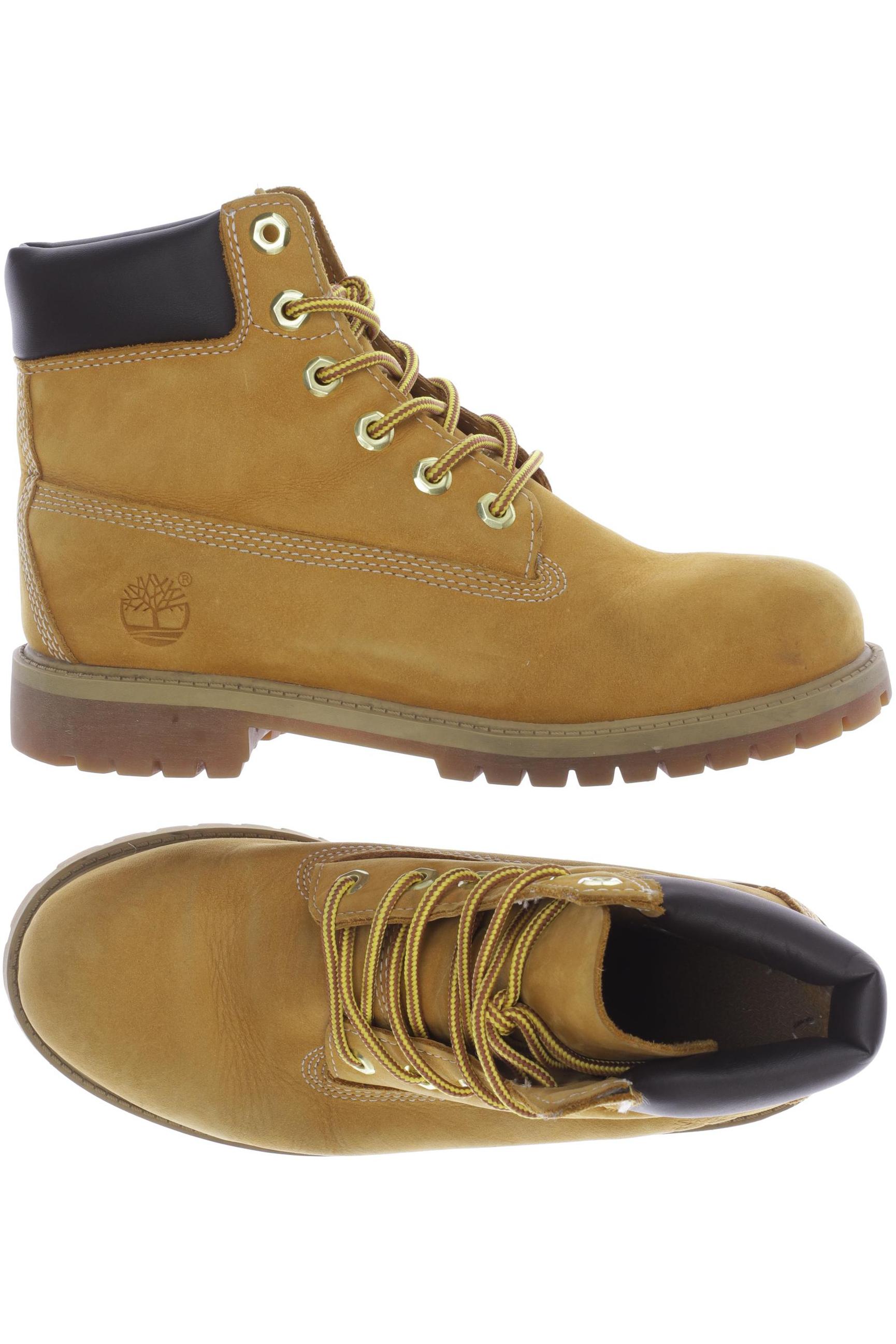 

Timberland Damen Stiefelette, orange, Gr. 38