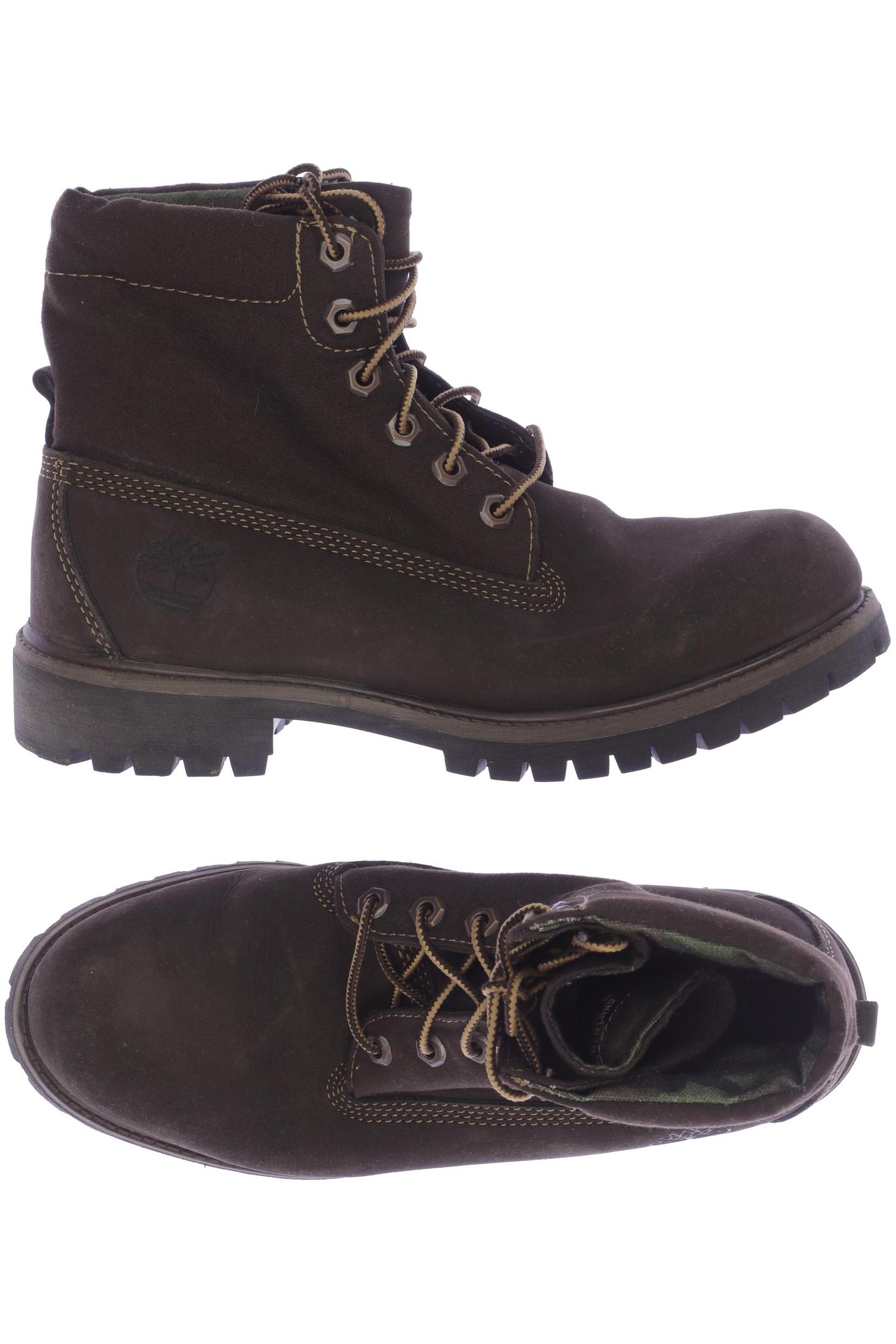 

Timberland Damen Stiefelette, braun, Gr. 40
