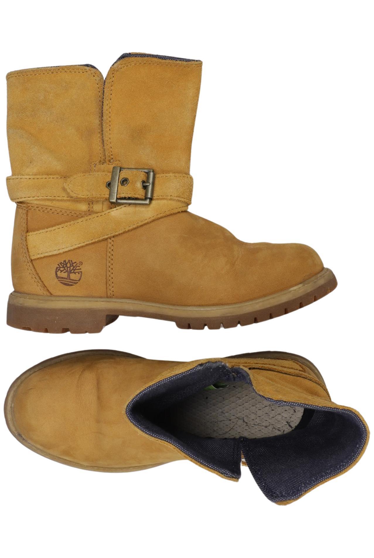 

Timberland Damen Stiefelette, braun, Gr. 37
