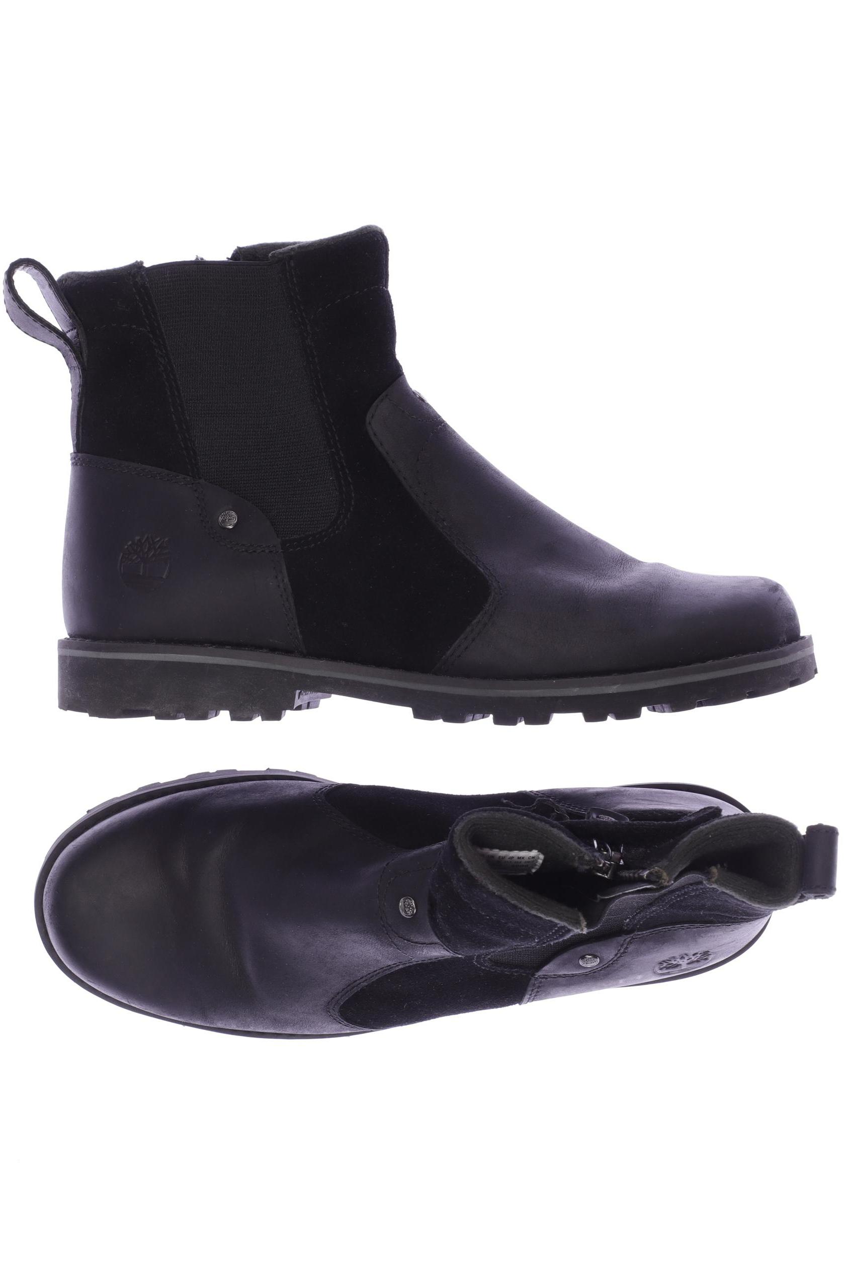 

Timberland Damen Stiefelette, schwarz, Gr. 38