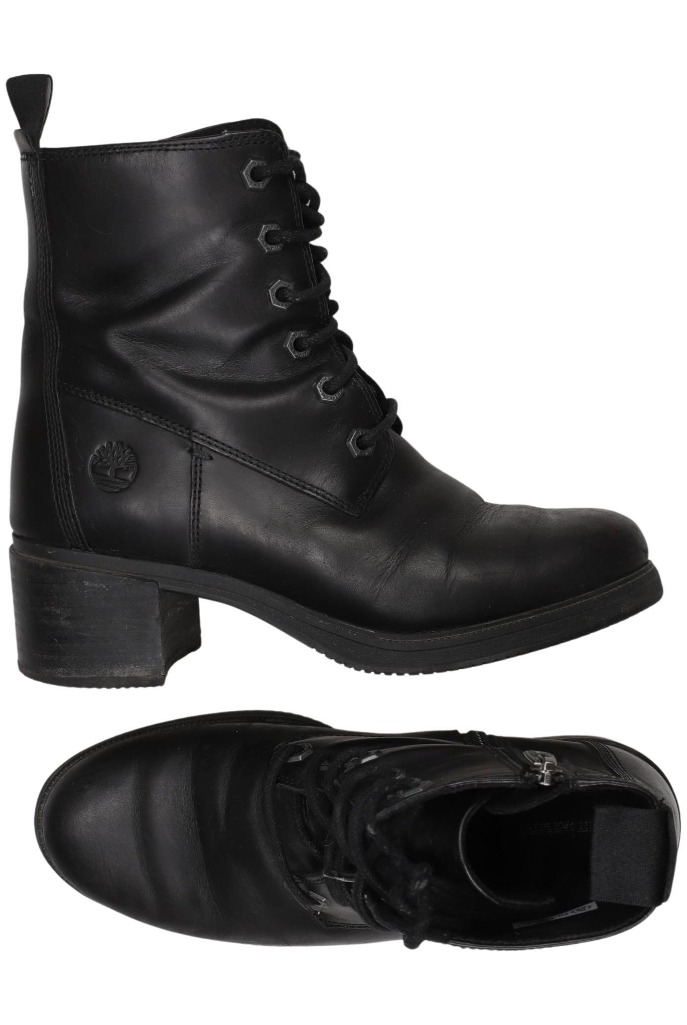 

Timberland Damen Stiefelette, schwarz, Gr. 37