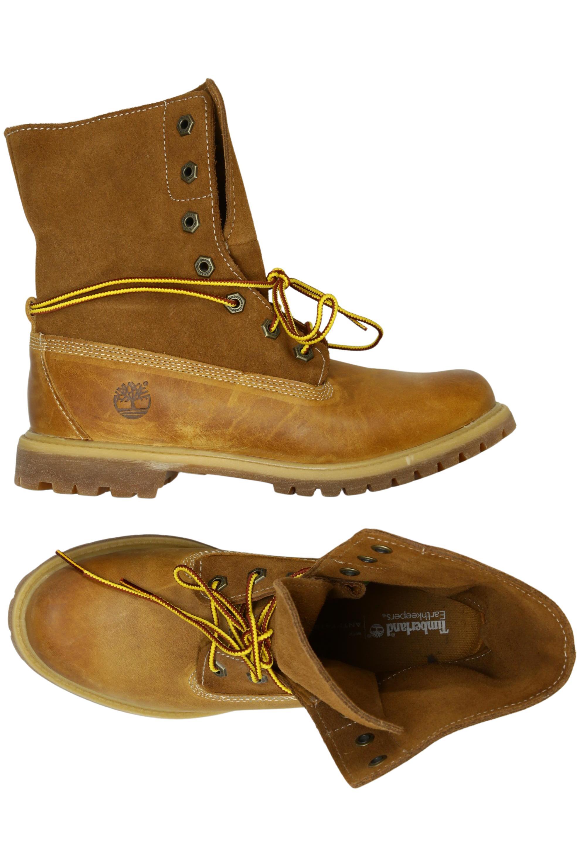 

Timberland Damen Stiefelette, braun, Gr. 39