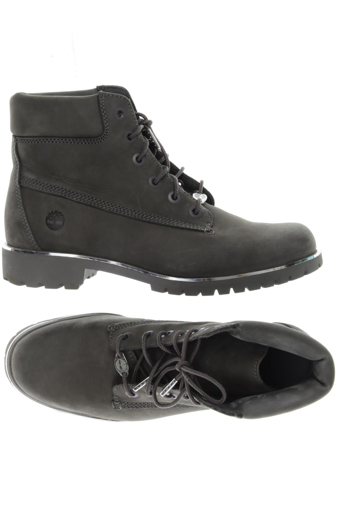 

Timberland Damen Stiefelette, grau, Gr. 39