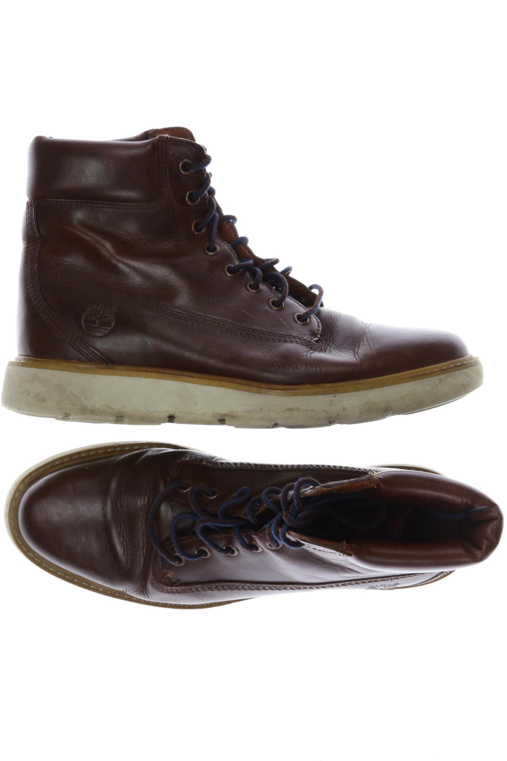 

Timberland Damen Stiefelette, braun, Gr. 38