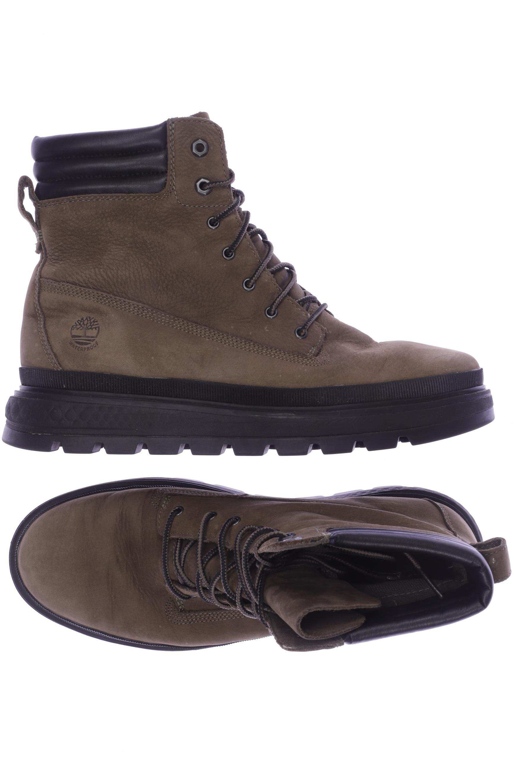 

Timberland Damen Stiefelette, braun, Gr. 41