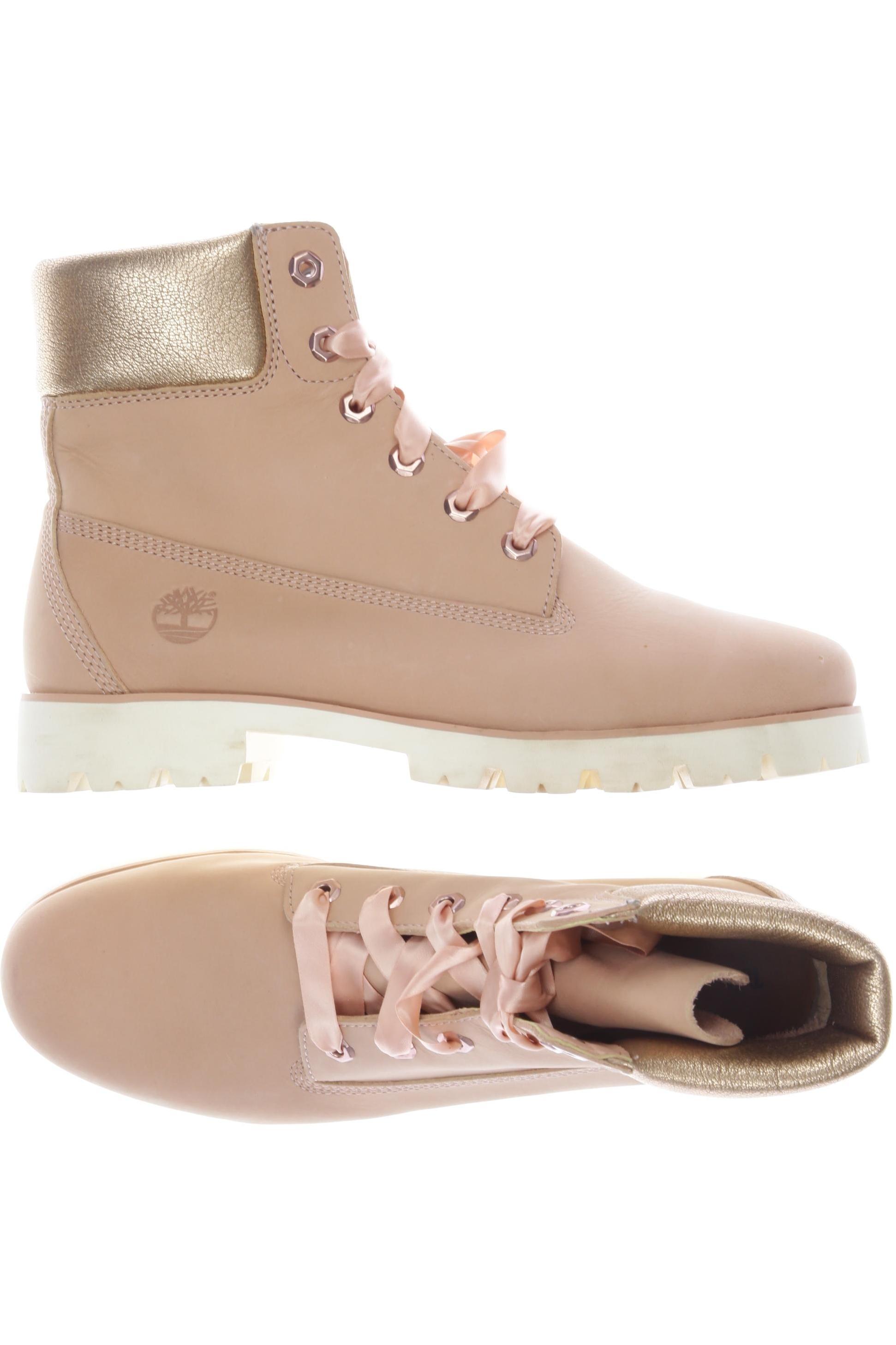 

Timberland Damen Stiefelette, pink, Gr. 41.5