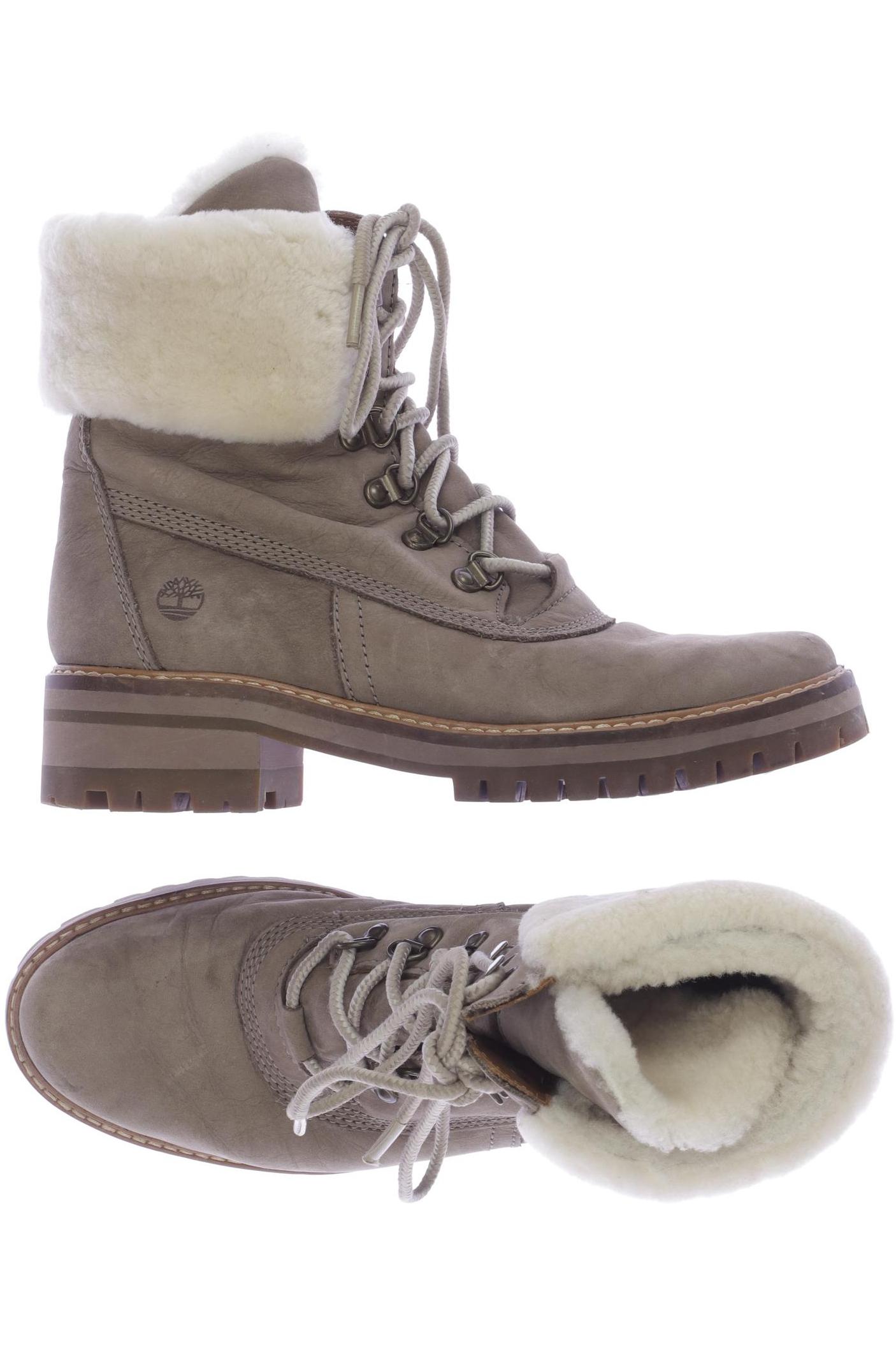 

Timberland Damen Stiefelette, braun