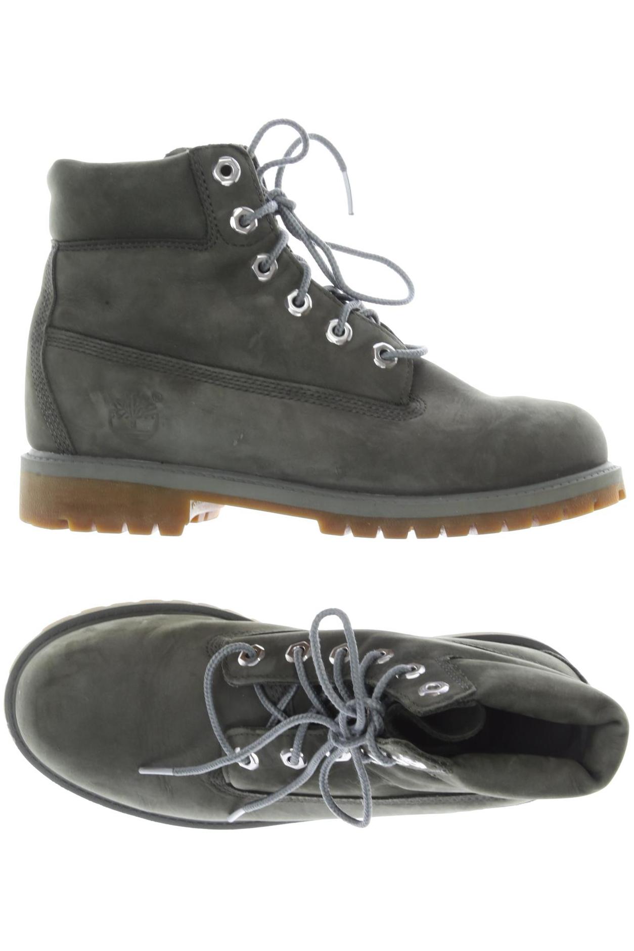 

Timberland Damen Stiefelette, grün, Gr. 38