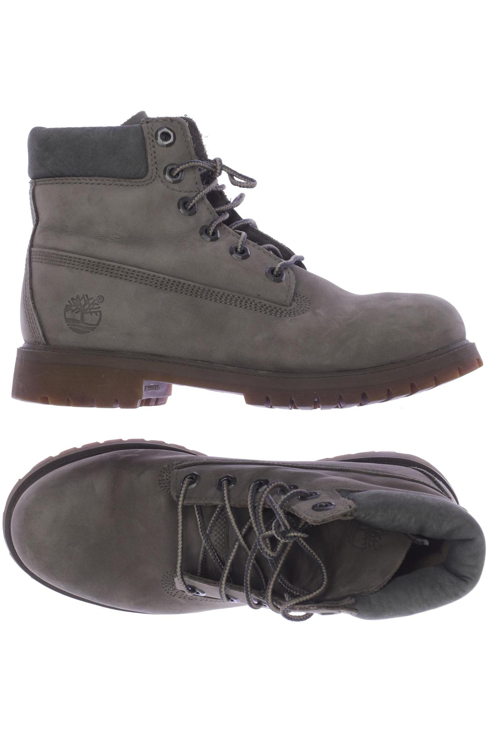 

Timberland Damen Stiefelette, grau, Gr. 38
