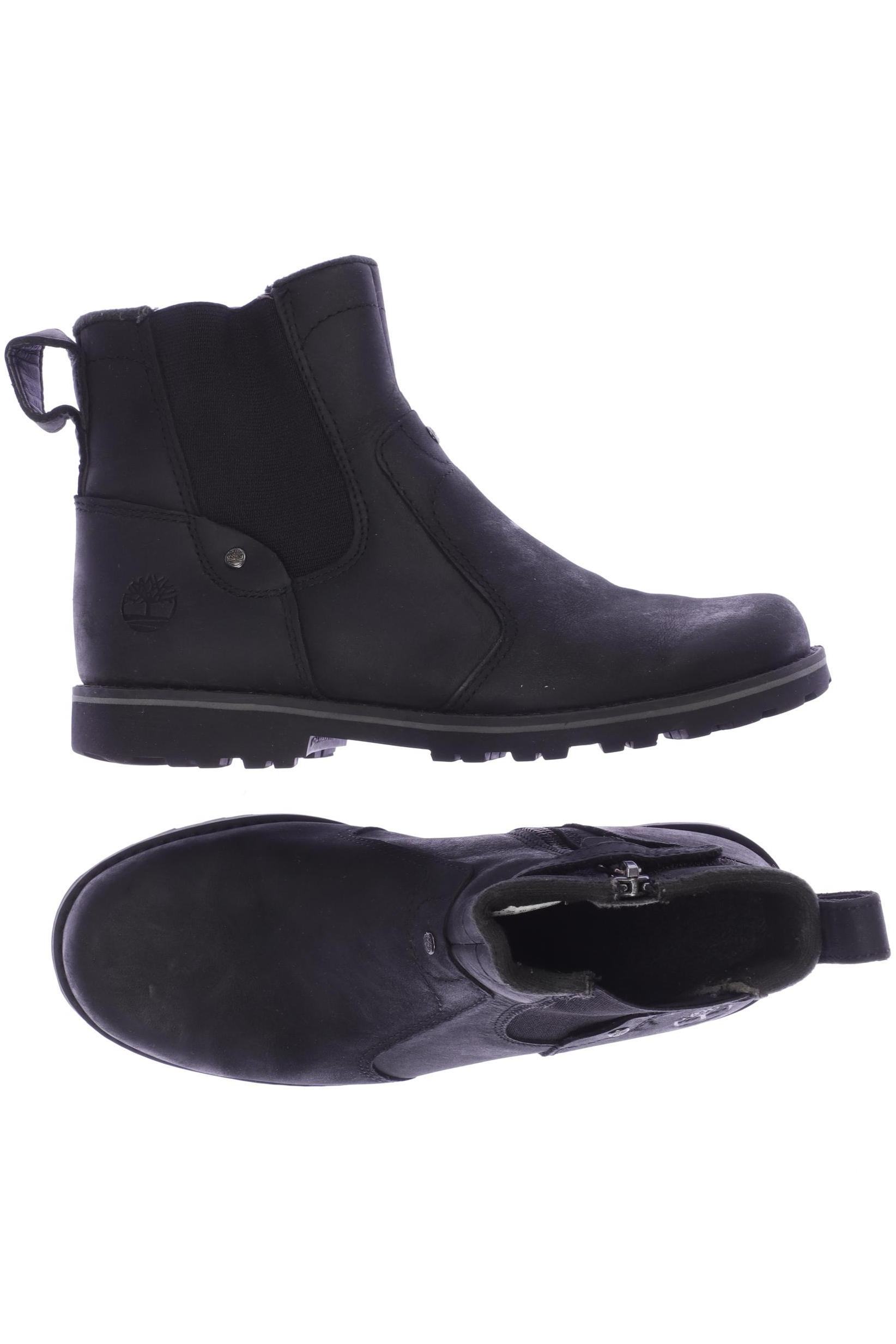 

Timberland Damen Stiefelette, schwarz, Gr. 36