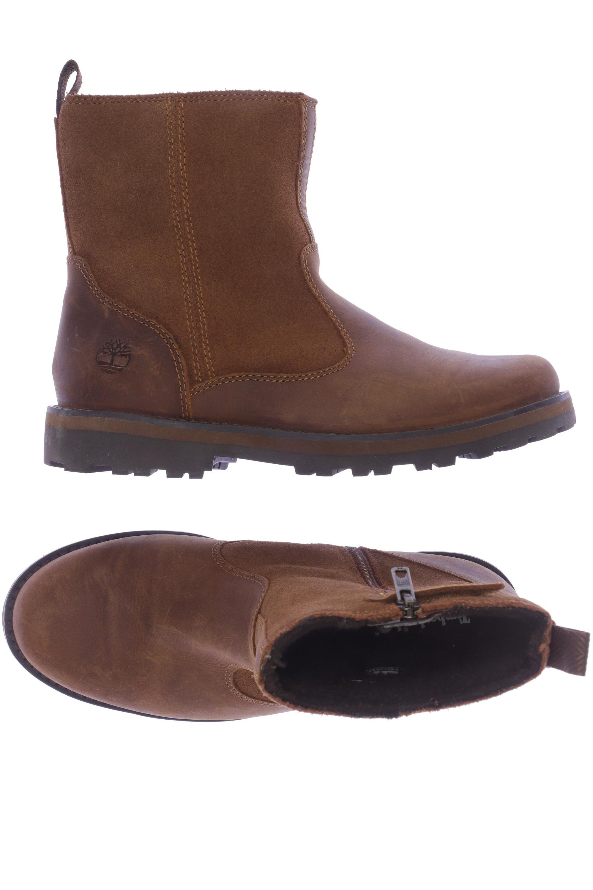 

Timberland Damen Stiefelette, braun