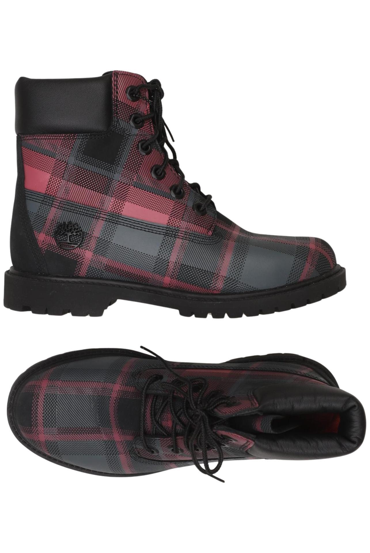 

Timberland Damen Stiefelette, mehrfarbig, Gr. 37