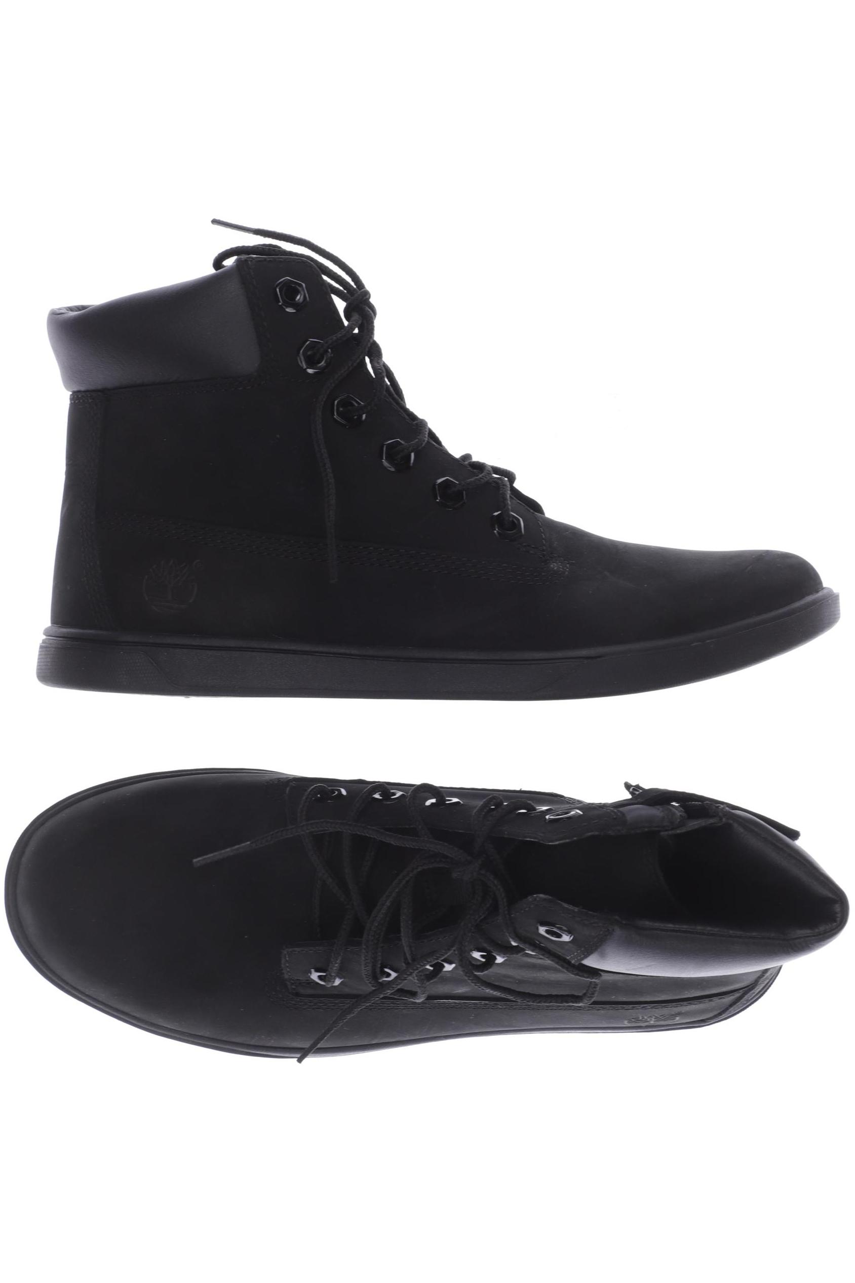 

Timberland Damen Stiefelette, schwarz, Gr. 39