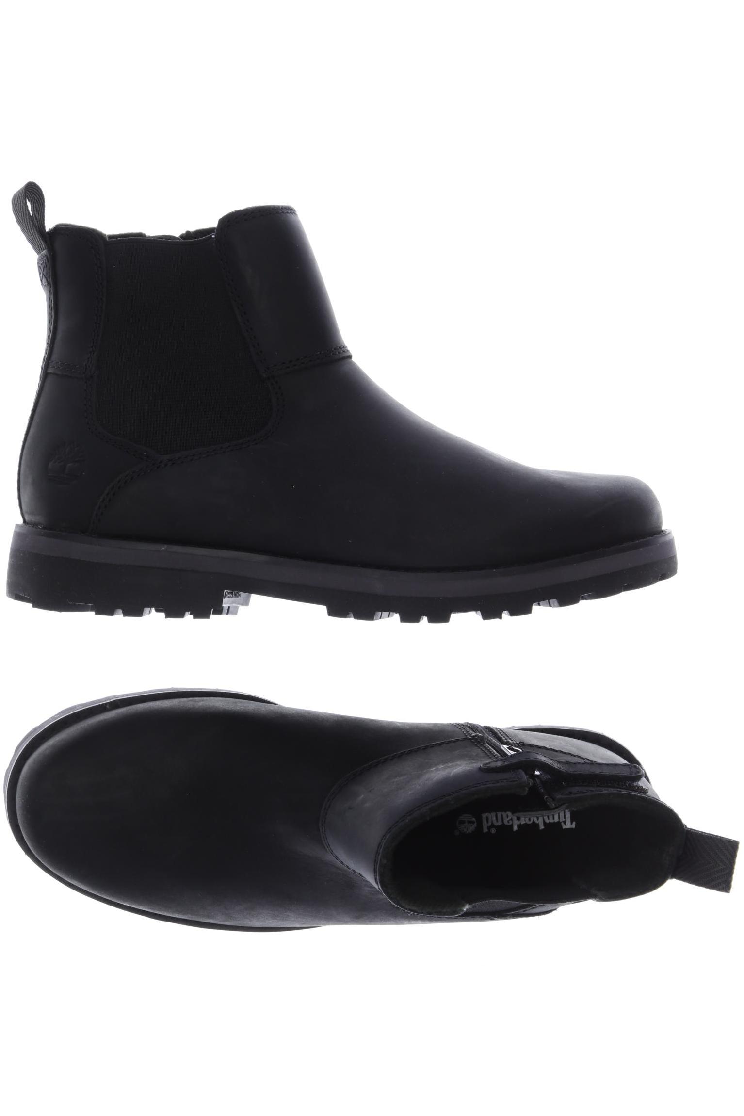 

Timberland Damen Stiefelette, schwarz, Gr. 38