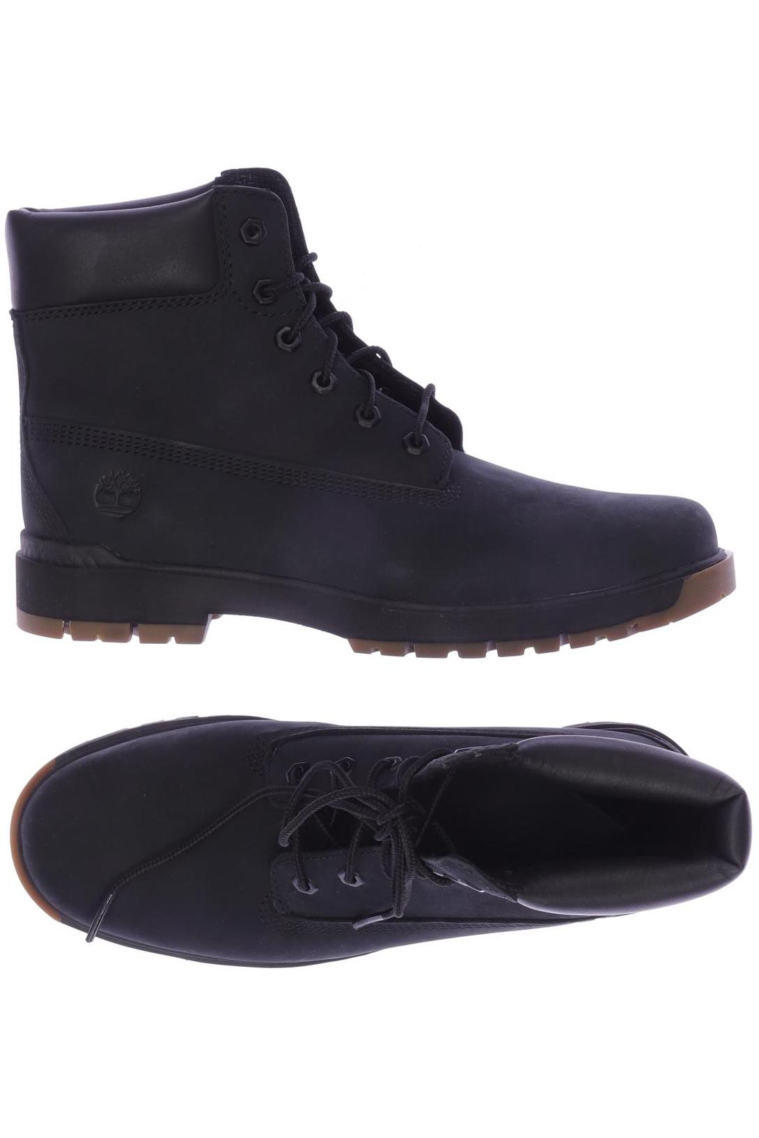 

Timberland Damen Stiefelette, schwarz, Gr. 39