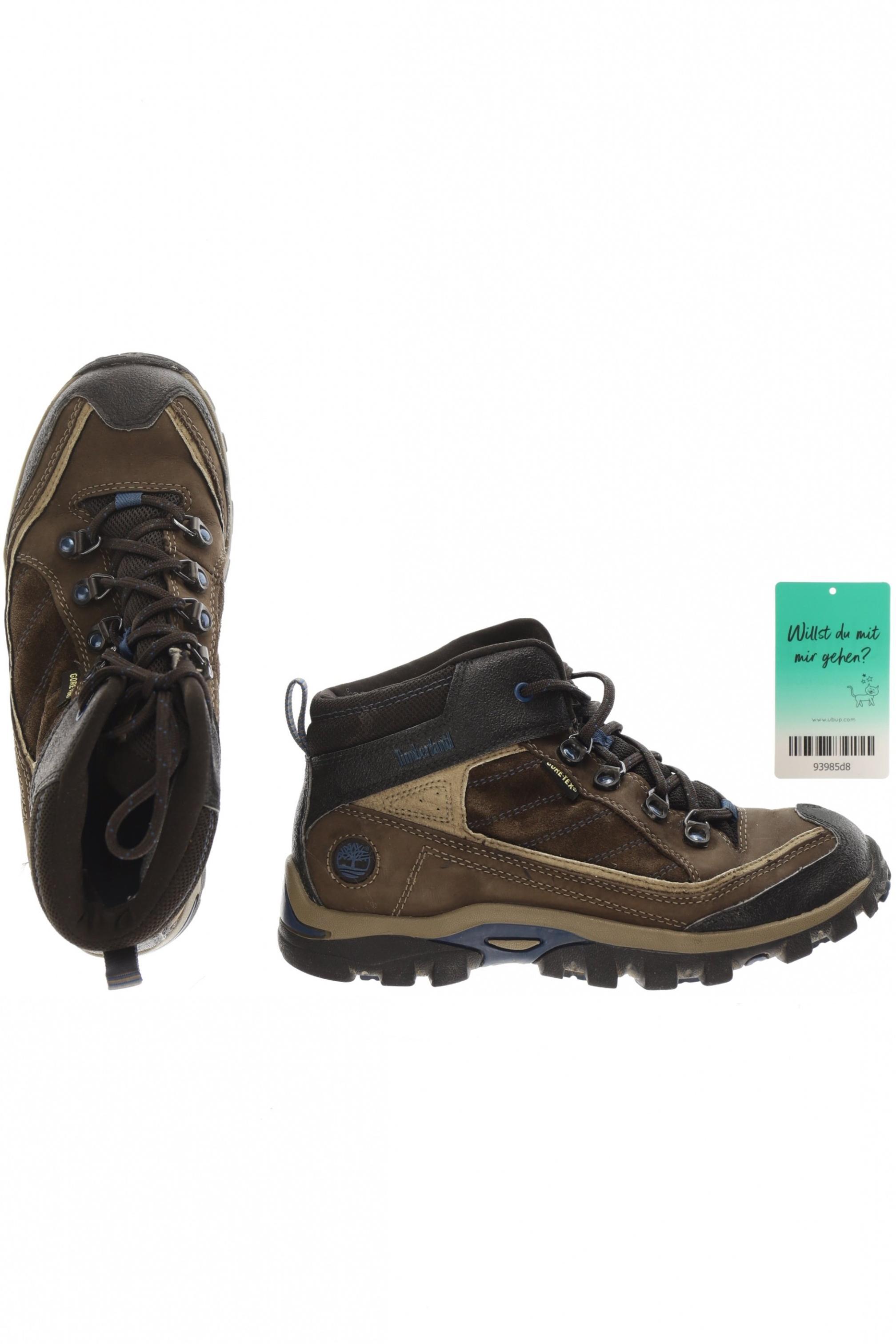 

Timberland Damen Stiefelette, braun, Gr. 36