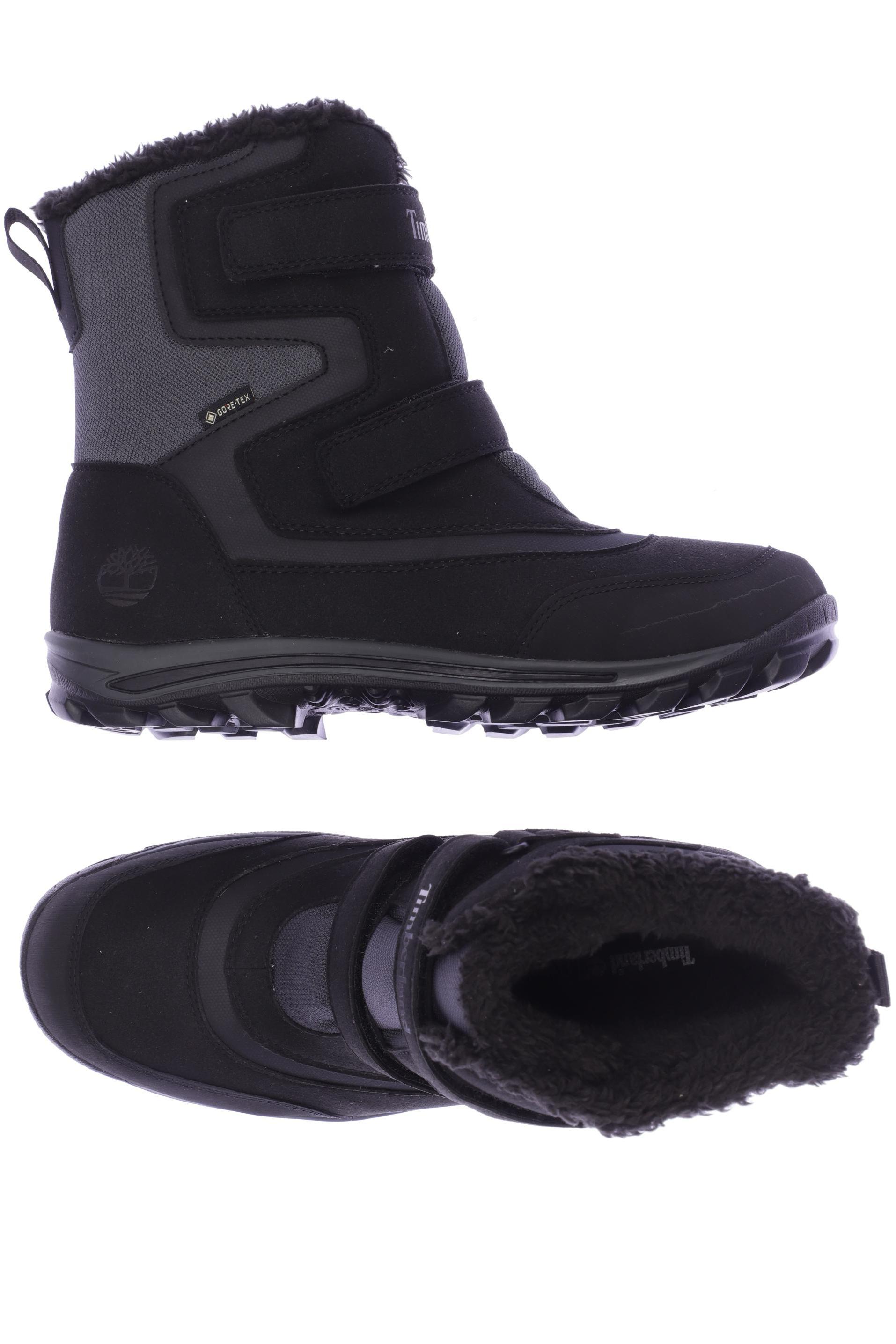 

Timberland Damen Stiefelette, schwarz, Gr. 39