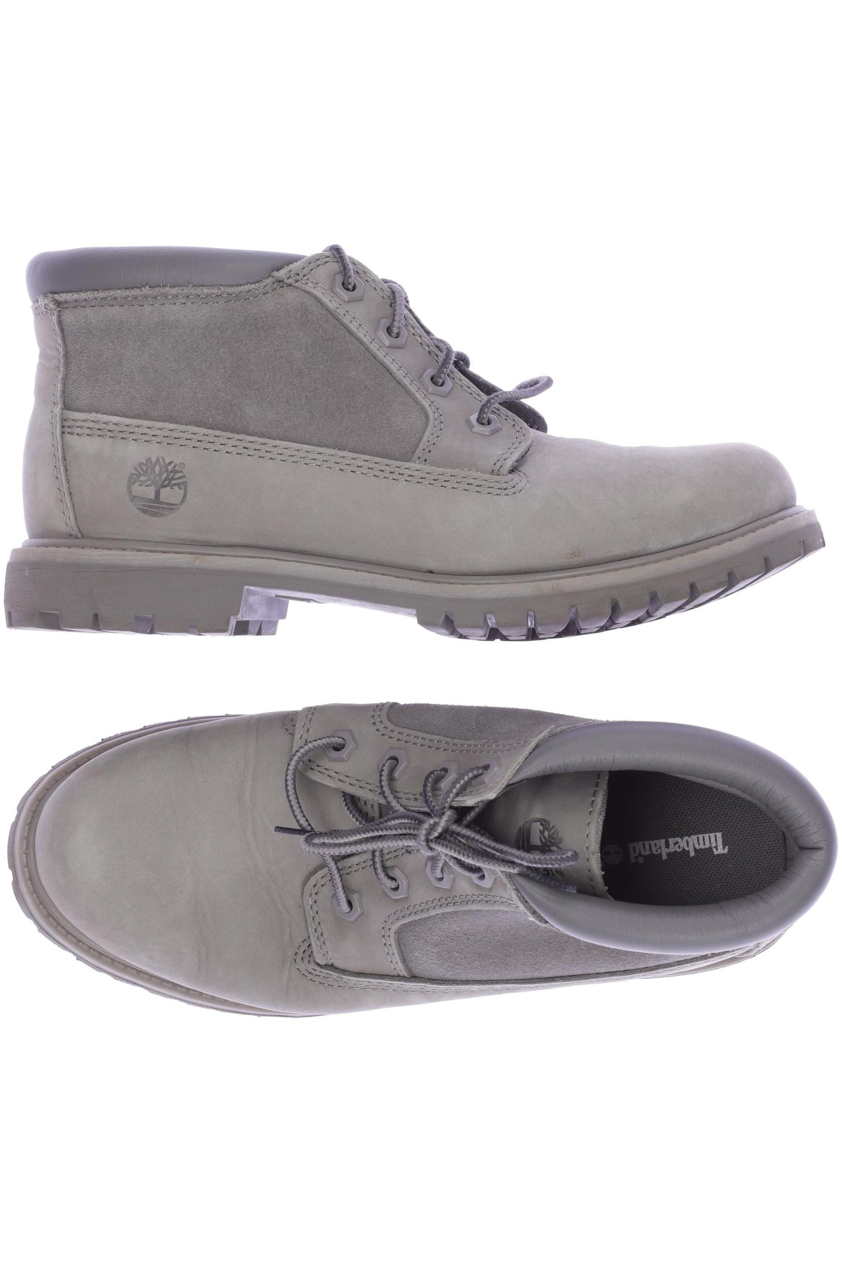 

Timberland Damen Stiefelette, grün, Gr. 39