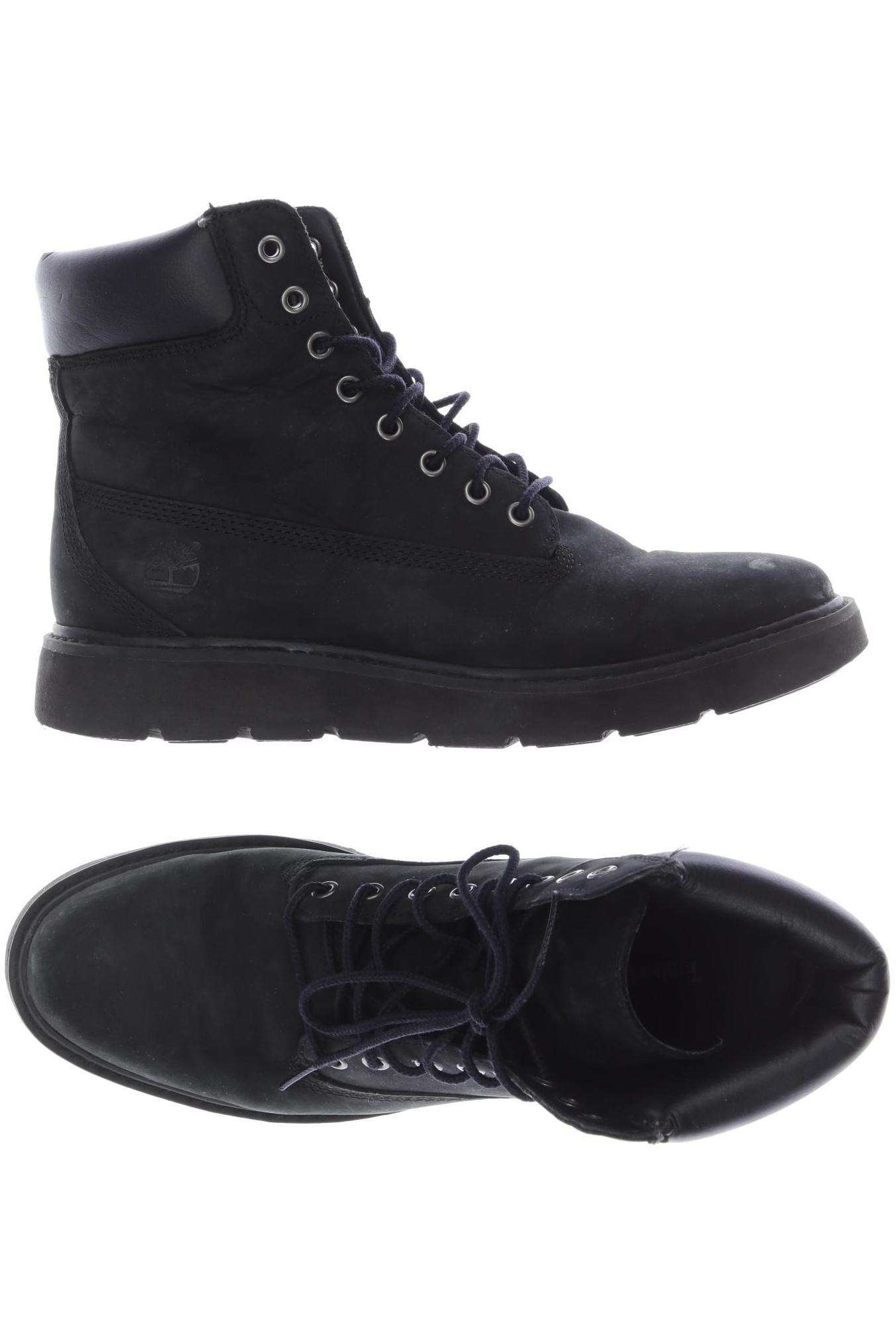 

Timberland Damen Stiefelette, schwarz, Gr. 38
