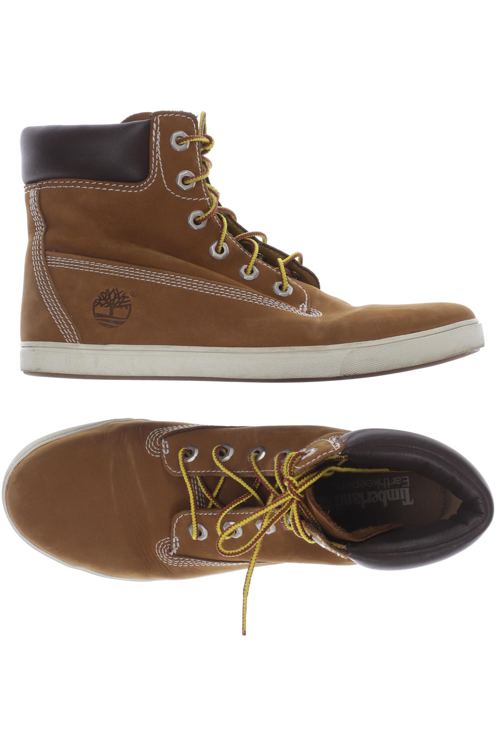 

Timberland Damen Stiefelette, braun, Gr. 40