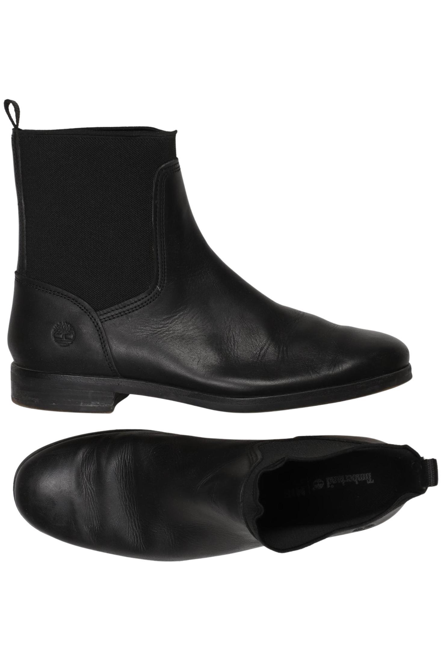 

Timberland Damen Stiefelette, schwarz, Gr. 38