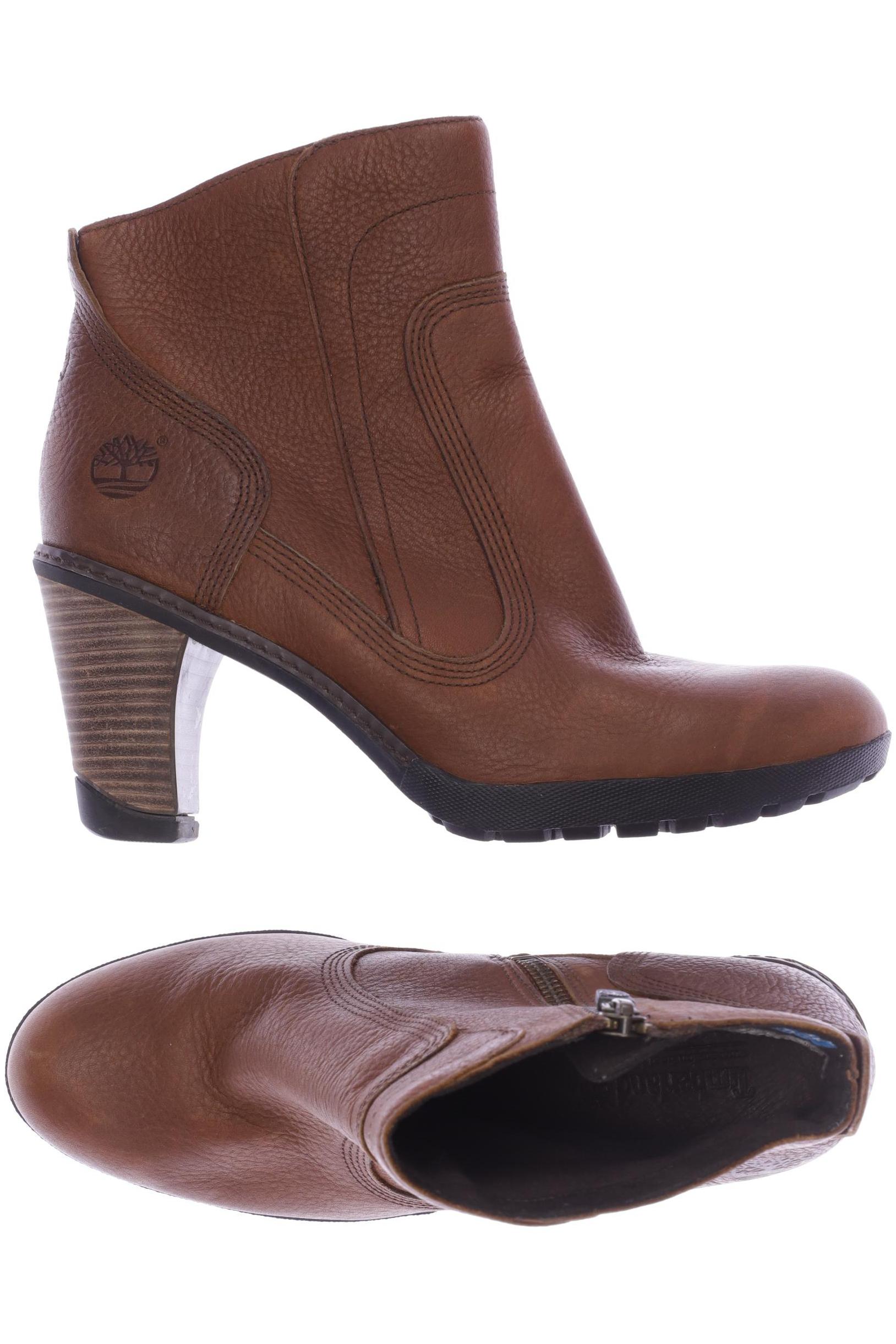 

Timberland Damen Stiefelette, braun