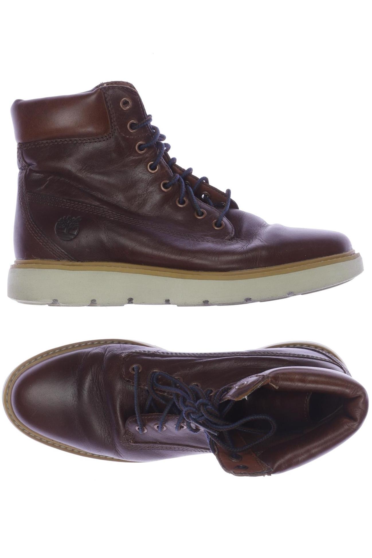 

Timberland Damen Stiefelette, braun, Gr. 37