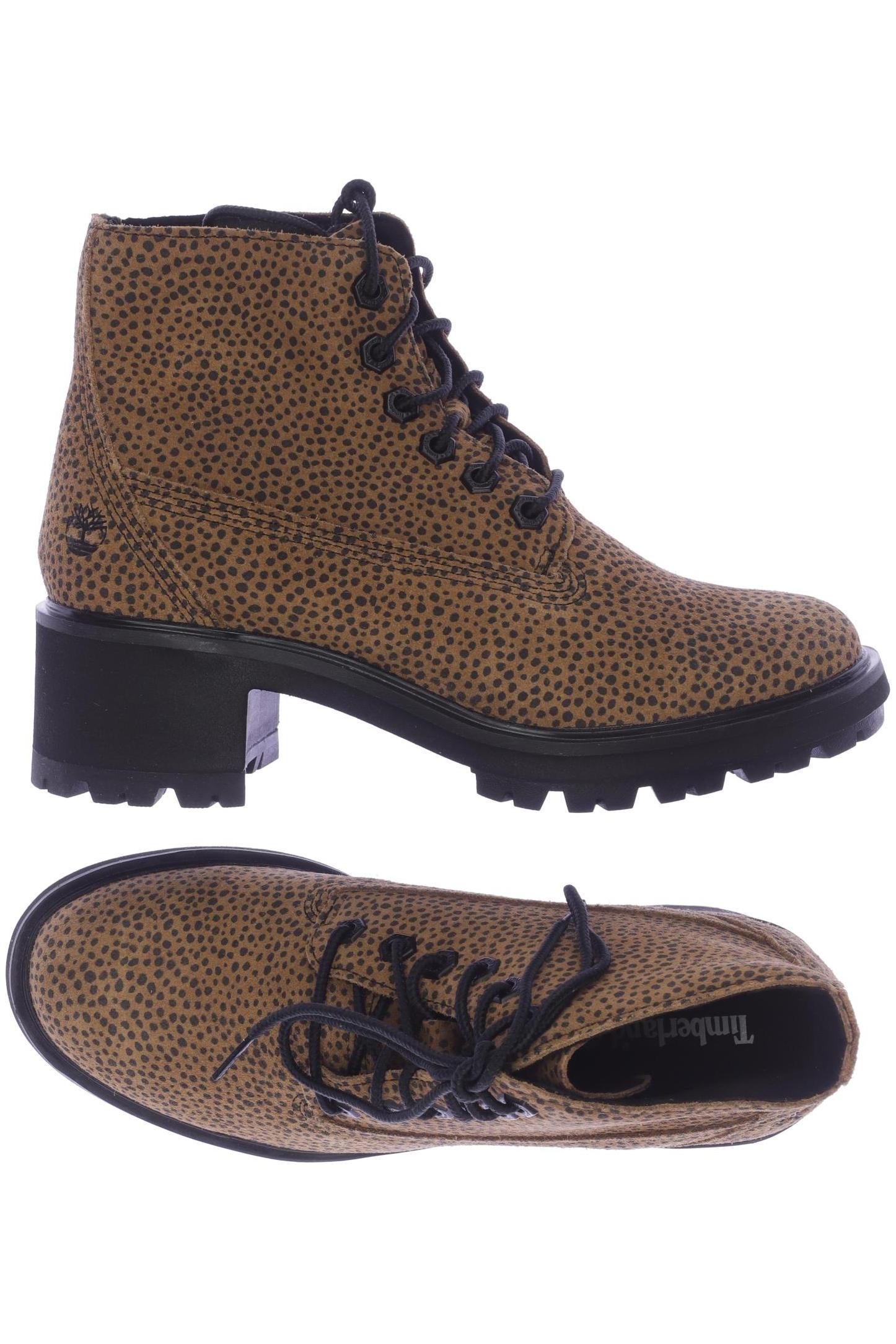 

Timberland Damen Stiefelette, braun