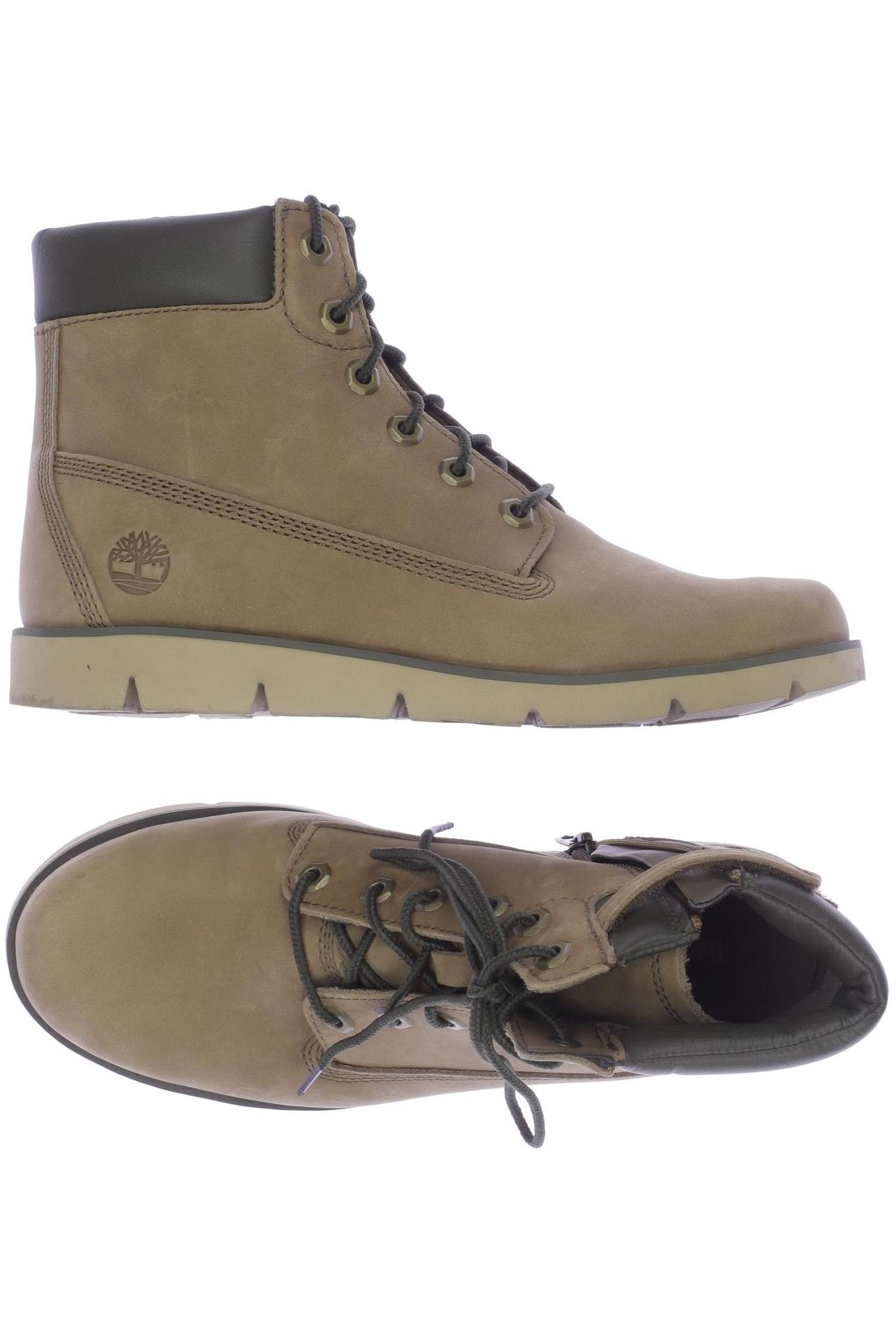 

Timberland Damen Stiefelette, beige, Gr. 39