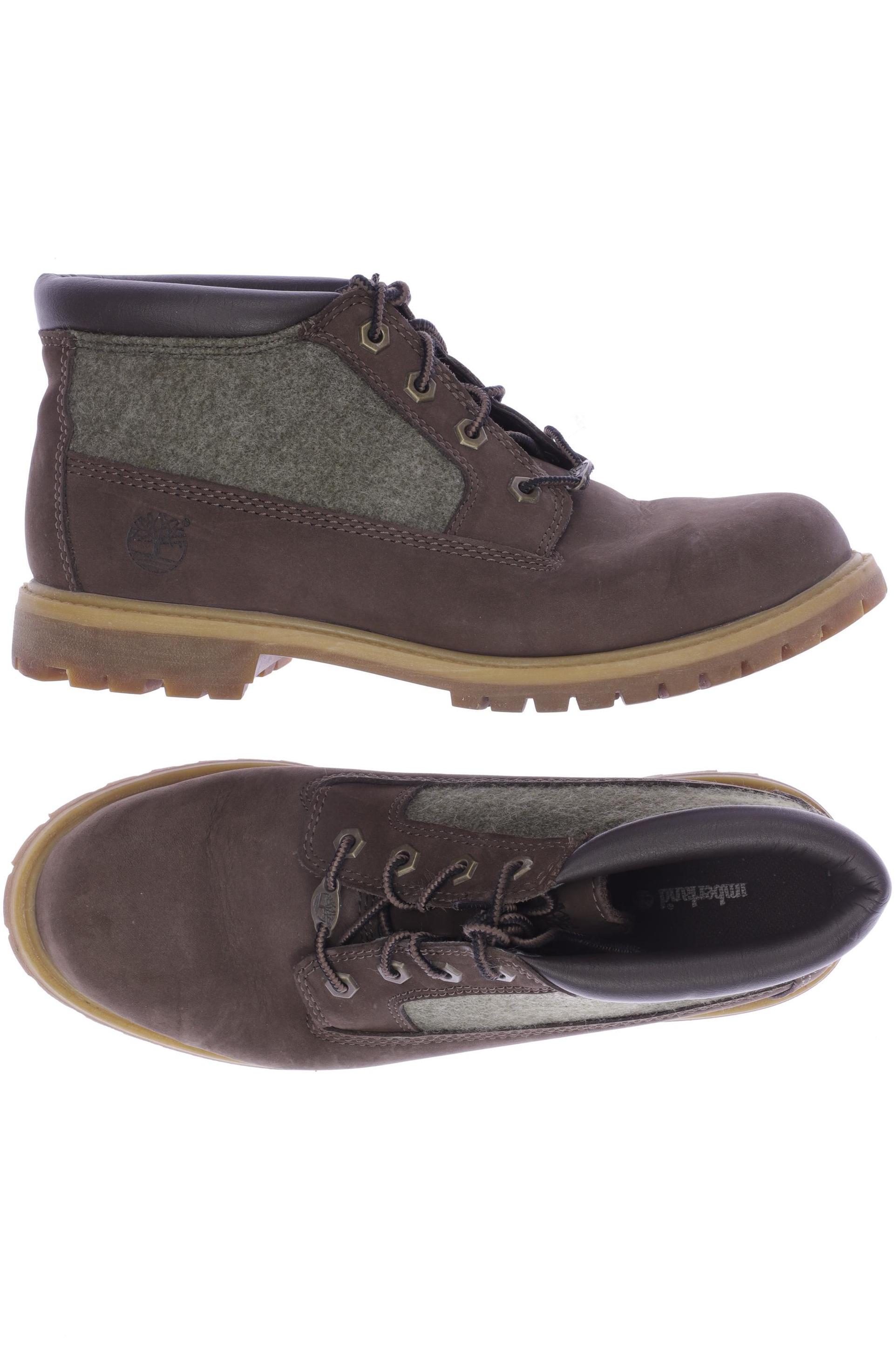 

Timberland Damen Stiefelette, braun