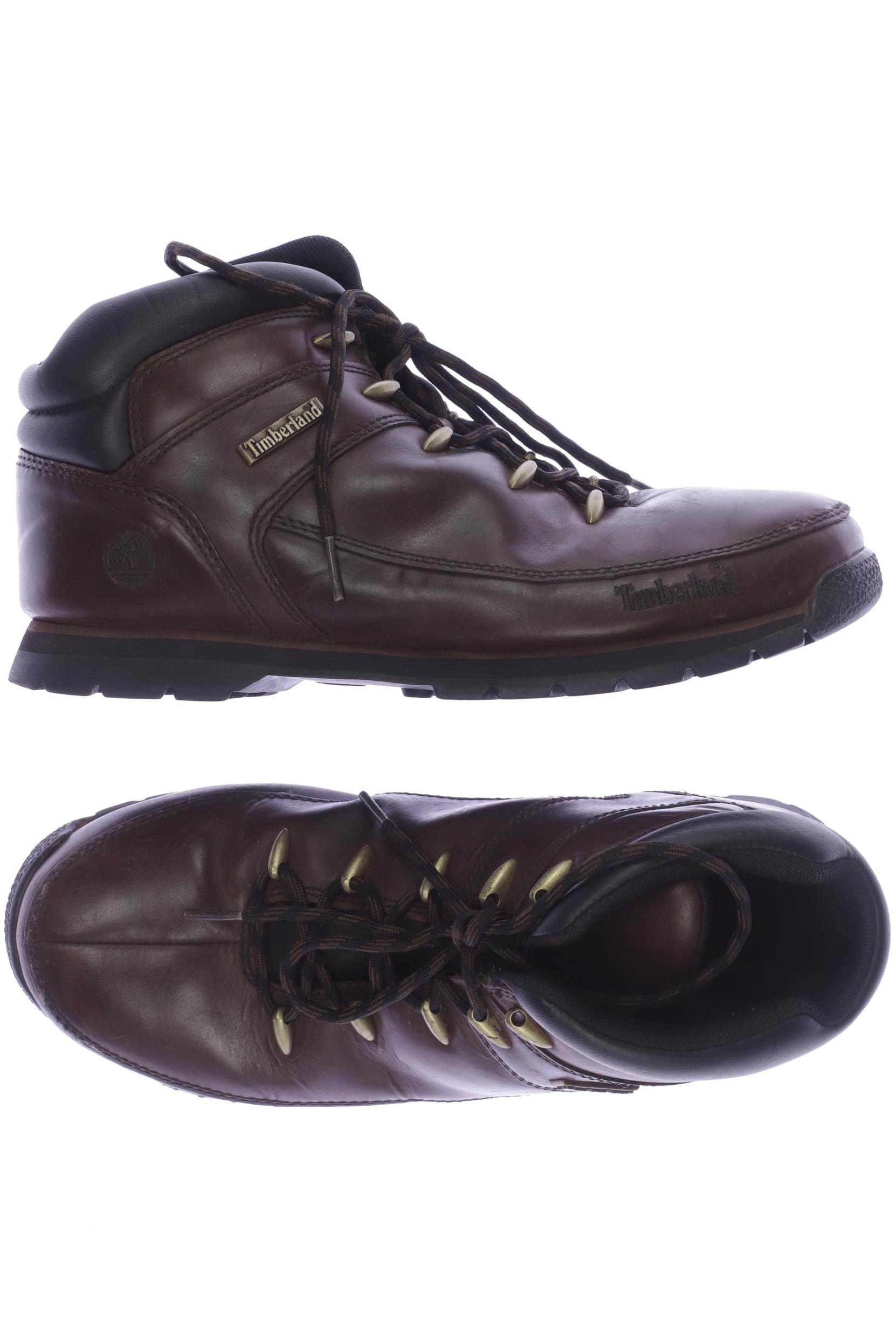 

Timberland Damen Stiefelette, braun, Gr. 40