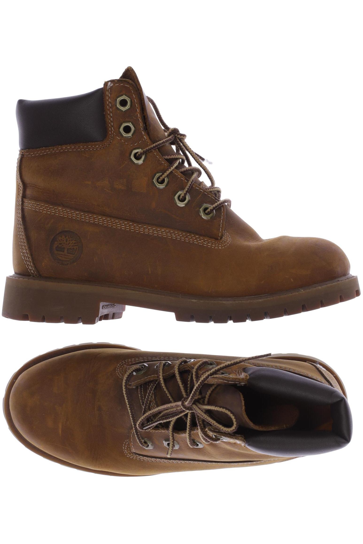 

Timberland Damen Stiefelette, braun