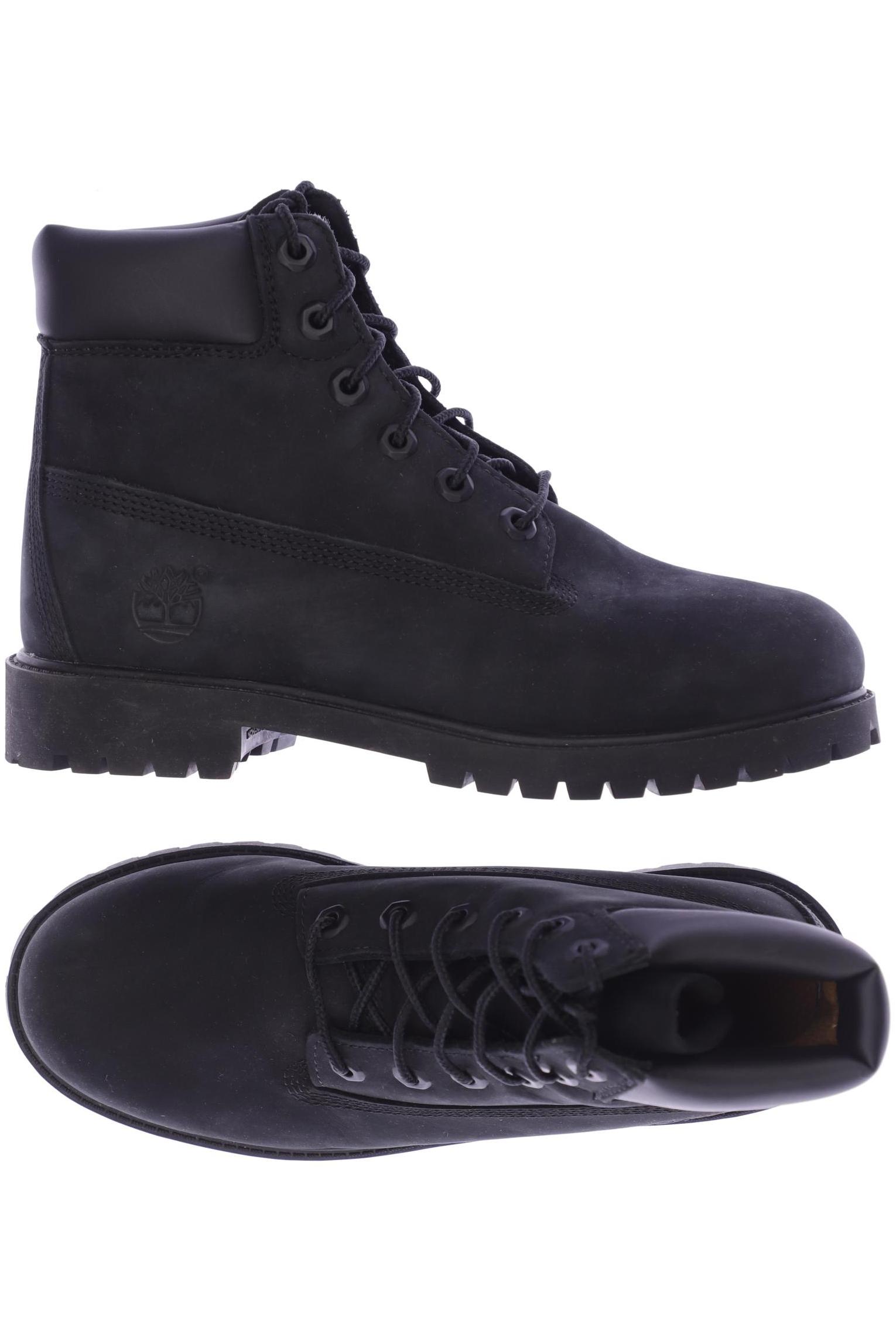 

Timberland Damen Stiefelette, schwarz, Gr. 38