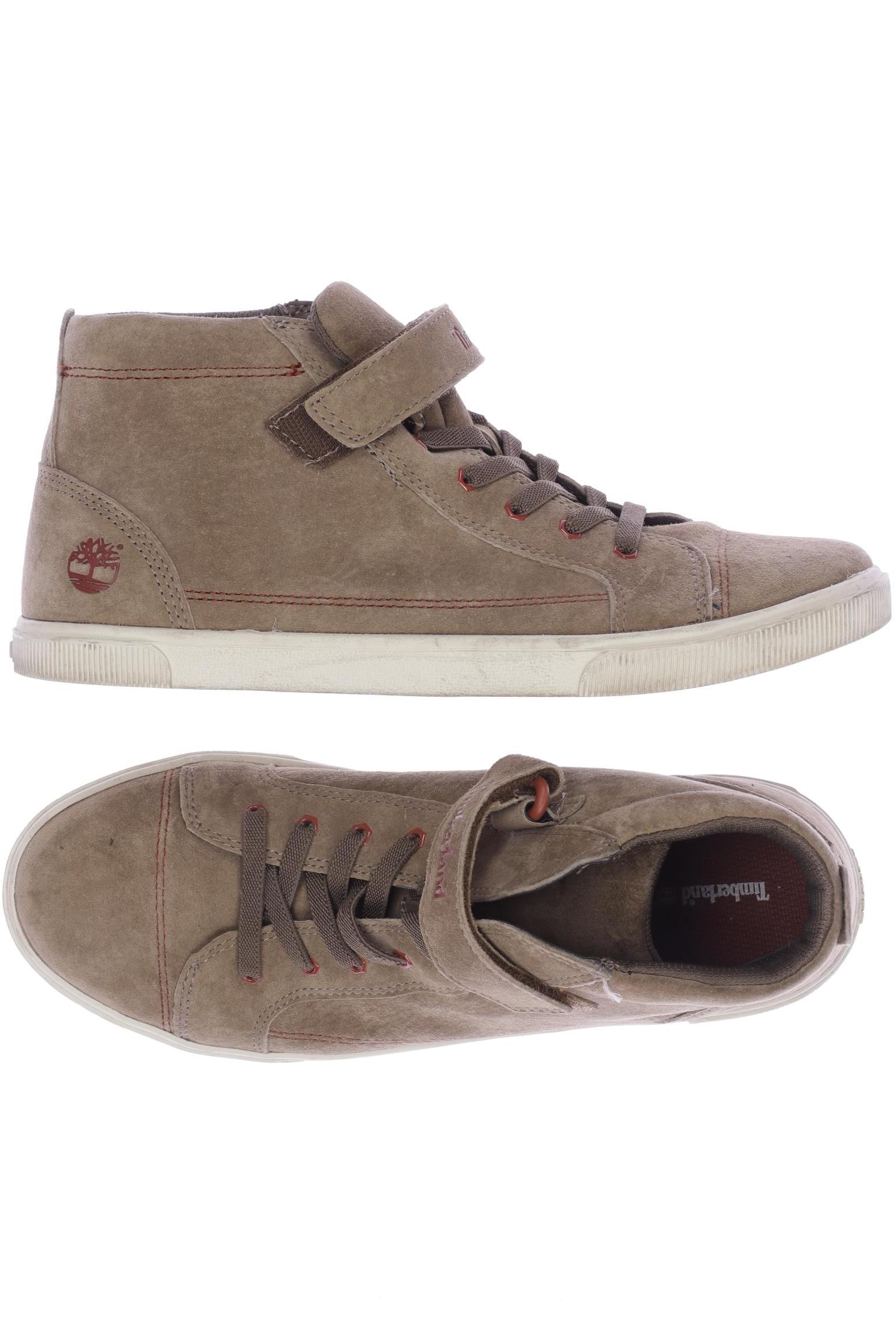 

Timberland Damen Stiefelette, braun, Gr. 39.5