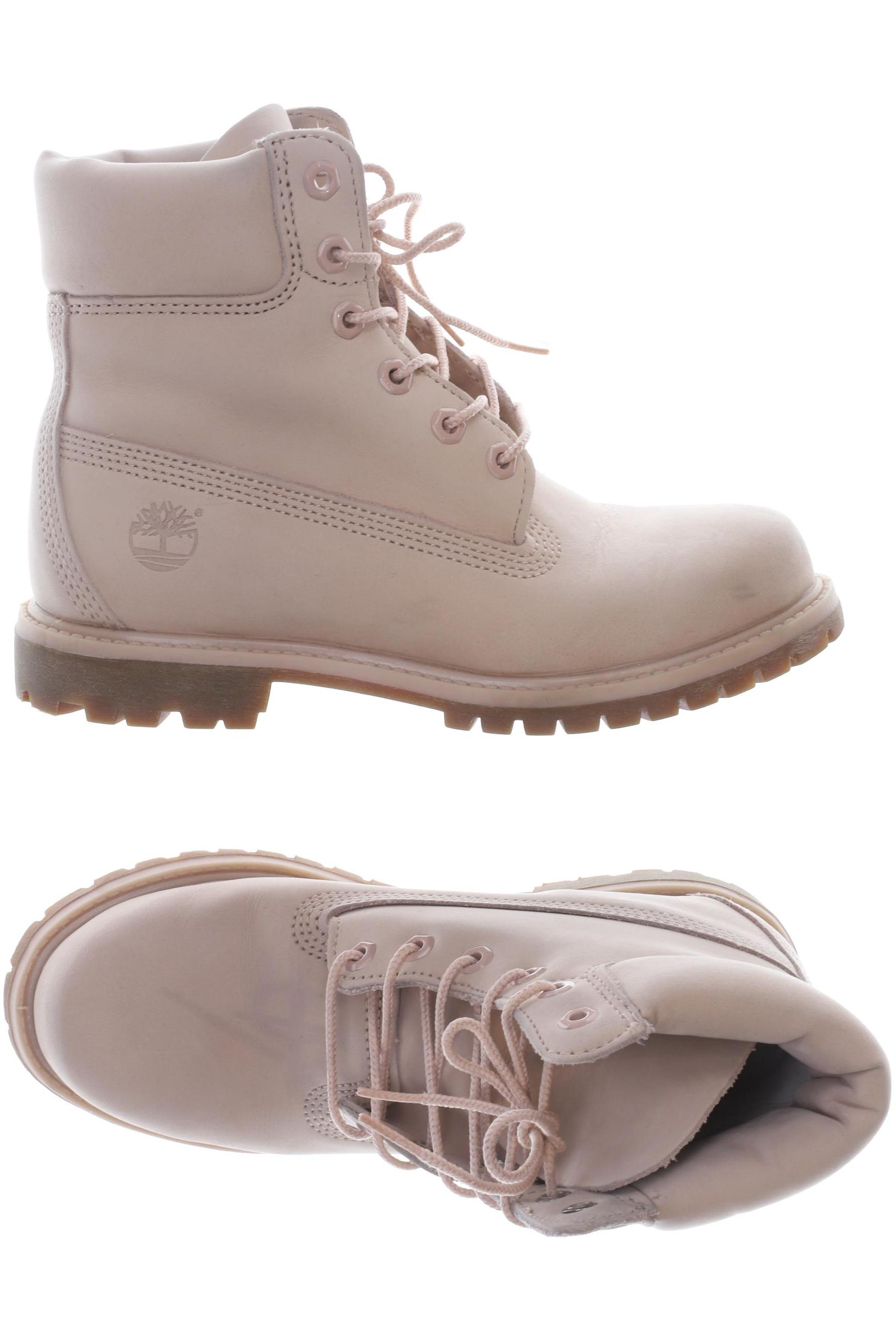 

Timberland Damen Stiefelette, pink, Gr. 37
