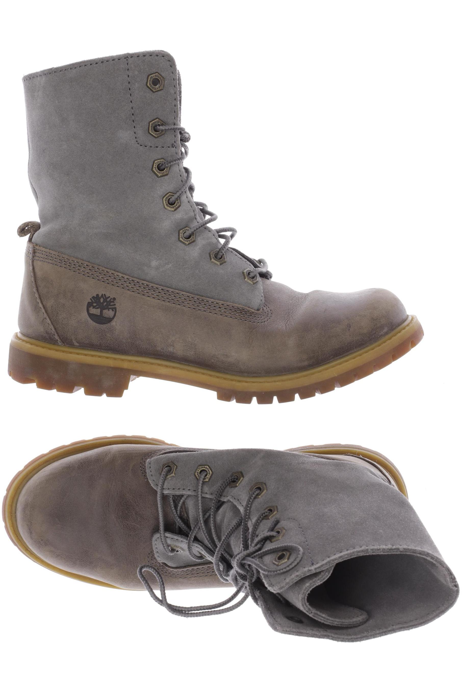 

Timberland Damen Stiefelette, braun