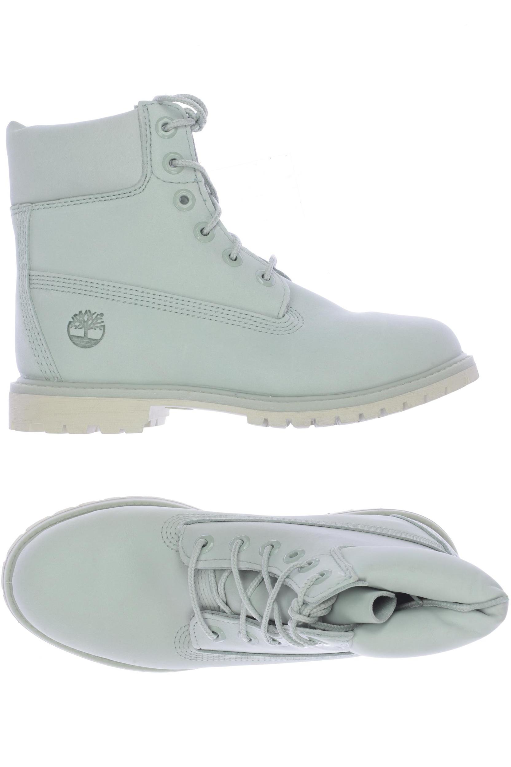 

Timberland Damen Stiefelette, hellgrün, Gr. 7
