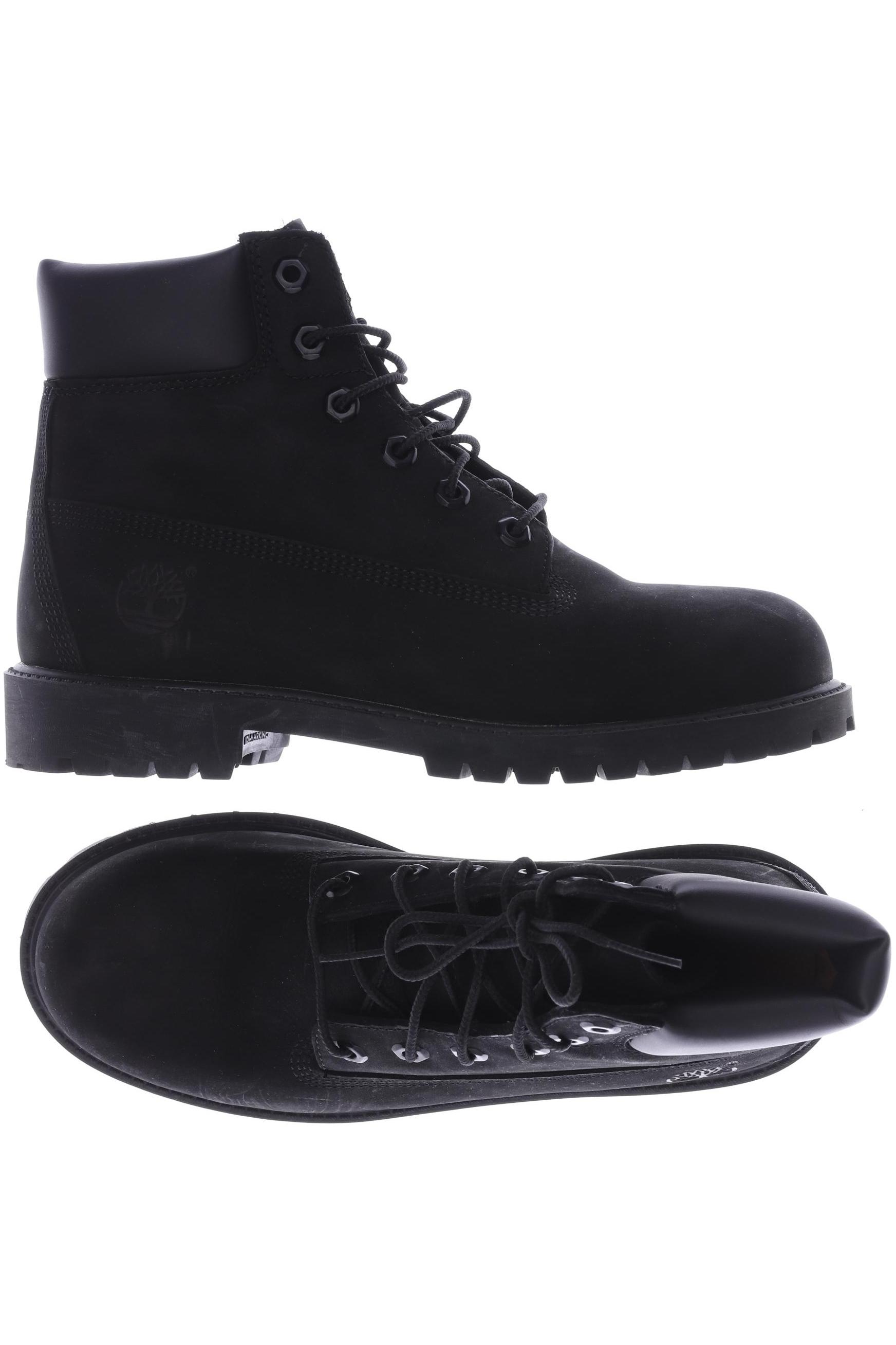 

Timberland Damen Stiefelette, schwarz, Gr. 39