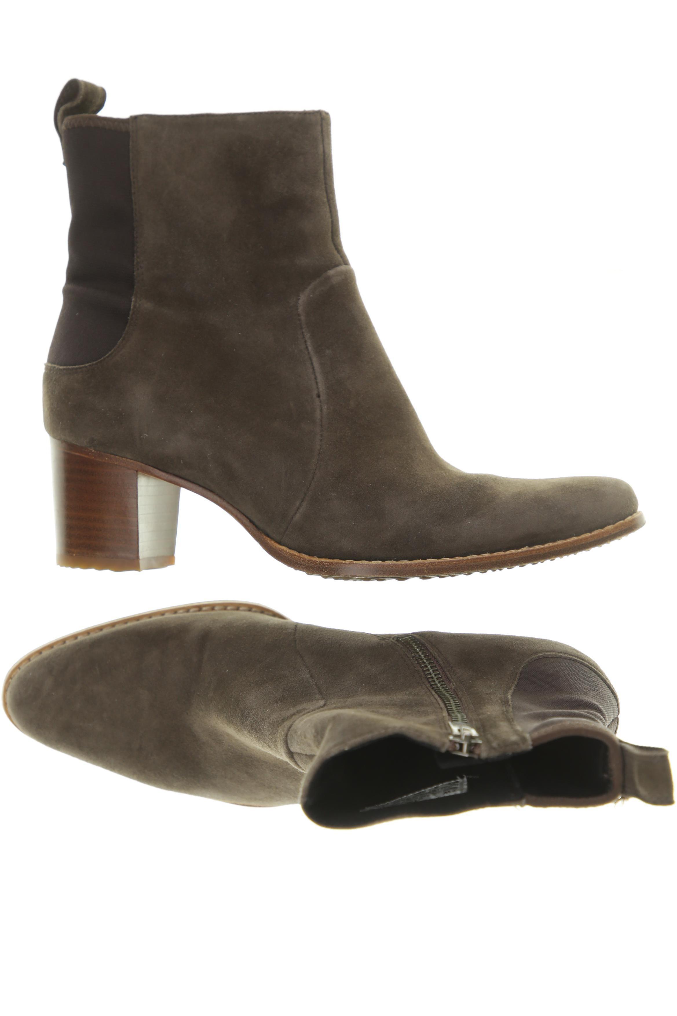 

Timberland Damen Stiefelette, braun, Gr. 7