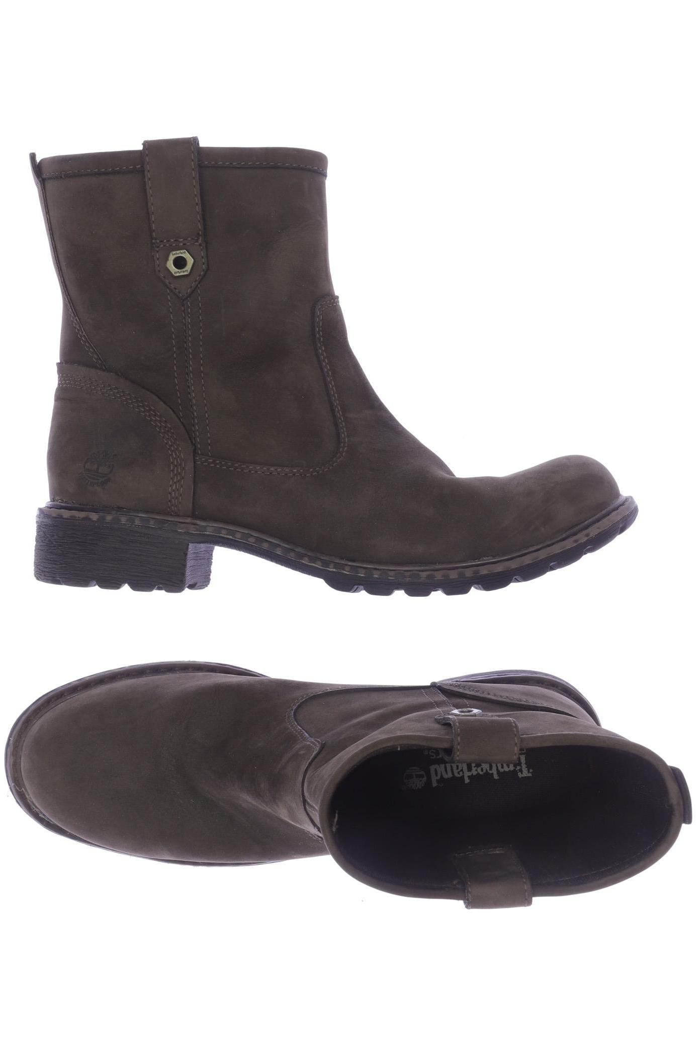 

Timberland Damen Stiefelette, braun, Gr. 41