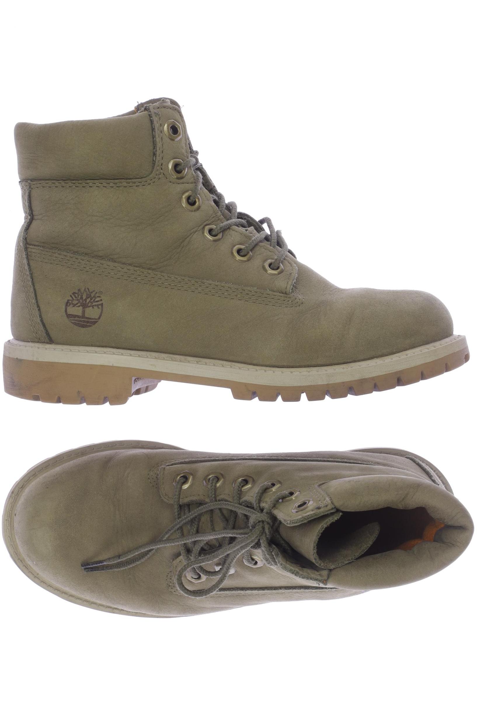 

Timberland Damen Stiefelette, grün