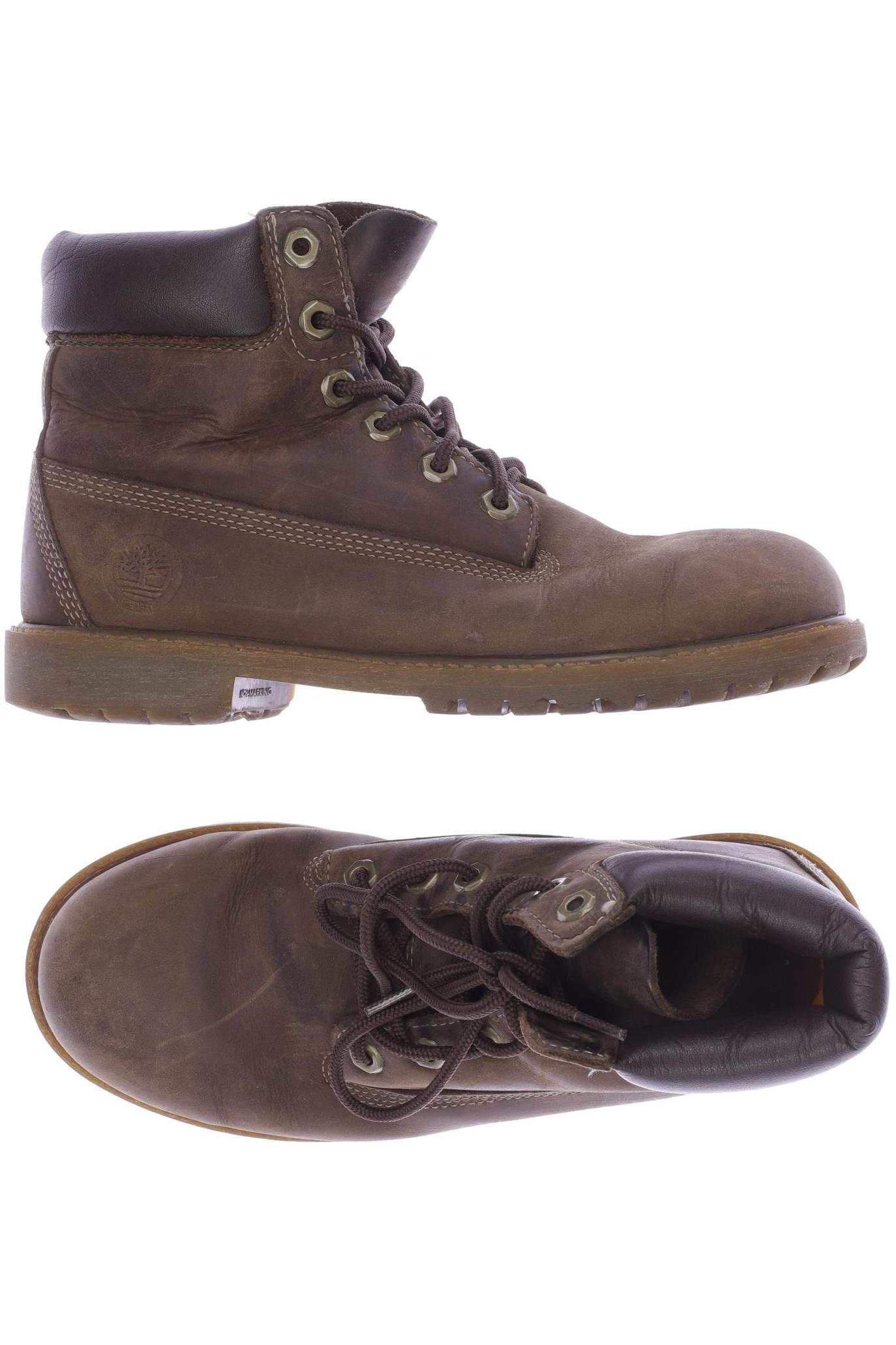

Timberland Damen Stiefelette, braun