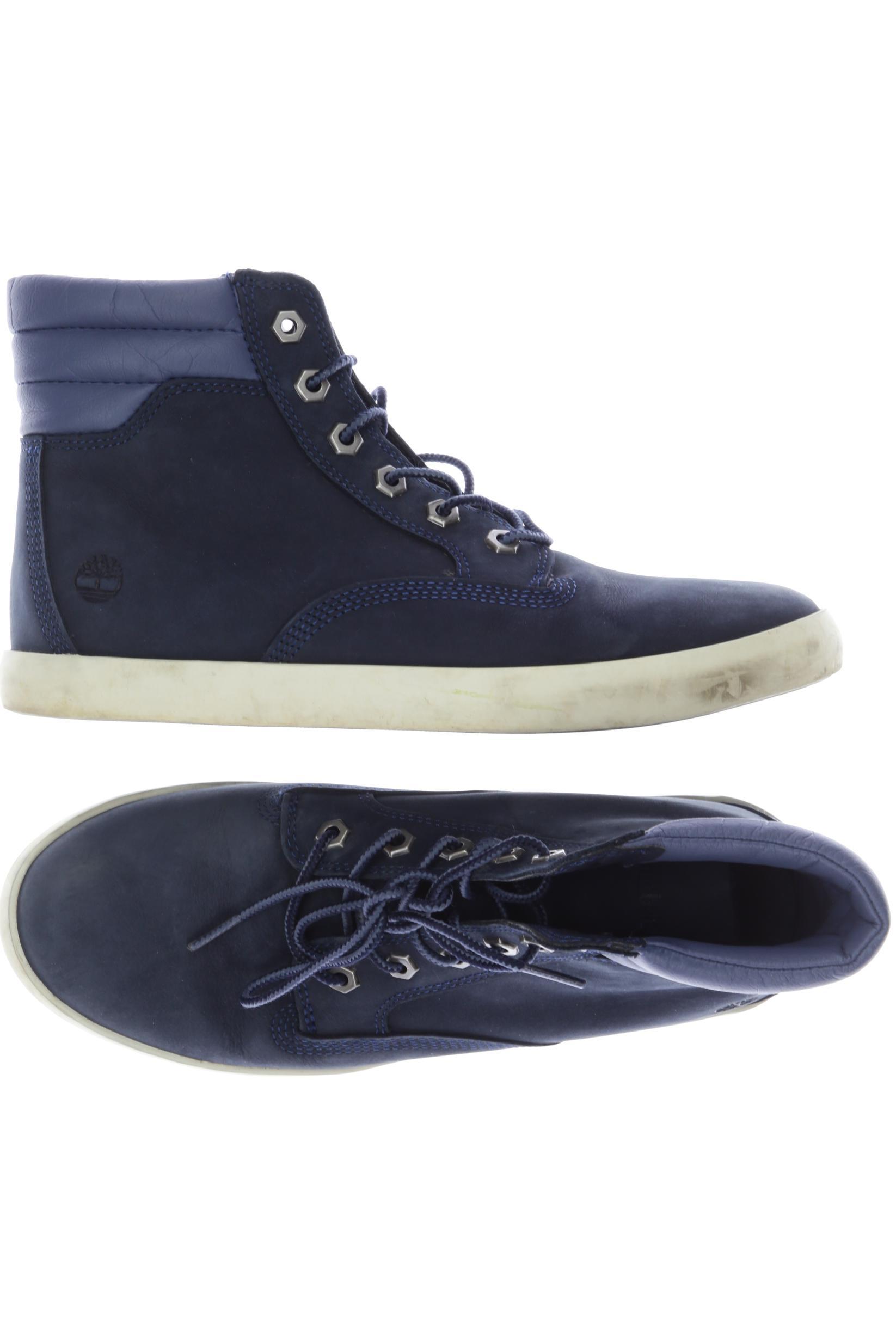

Timberland Damen Stiefelette, marineblau, Gr. 38.5