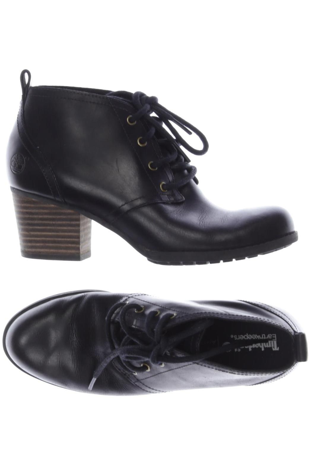 

Timberland Damen Stiefelette, schwarz, Gr. 37