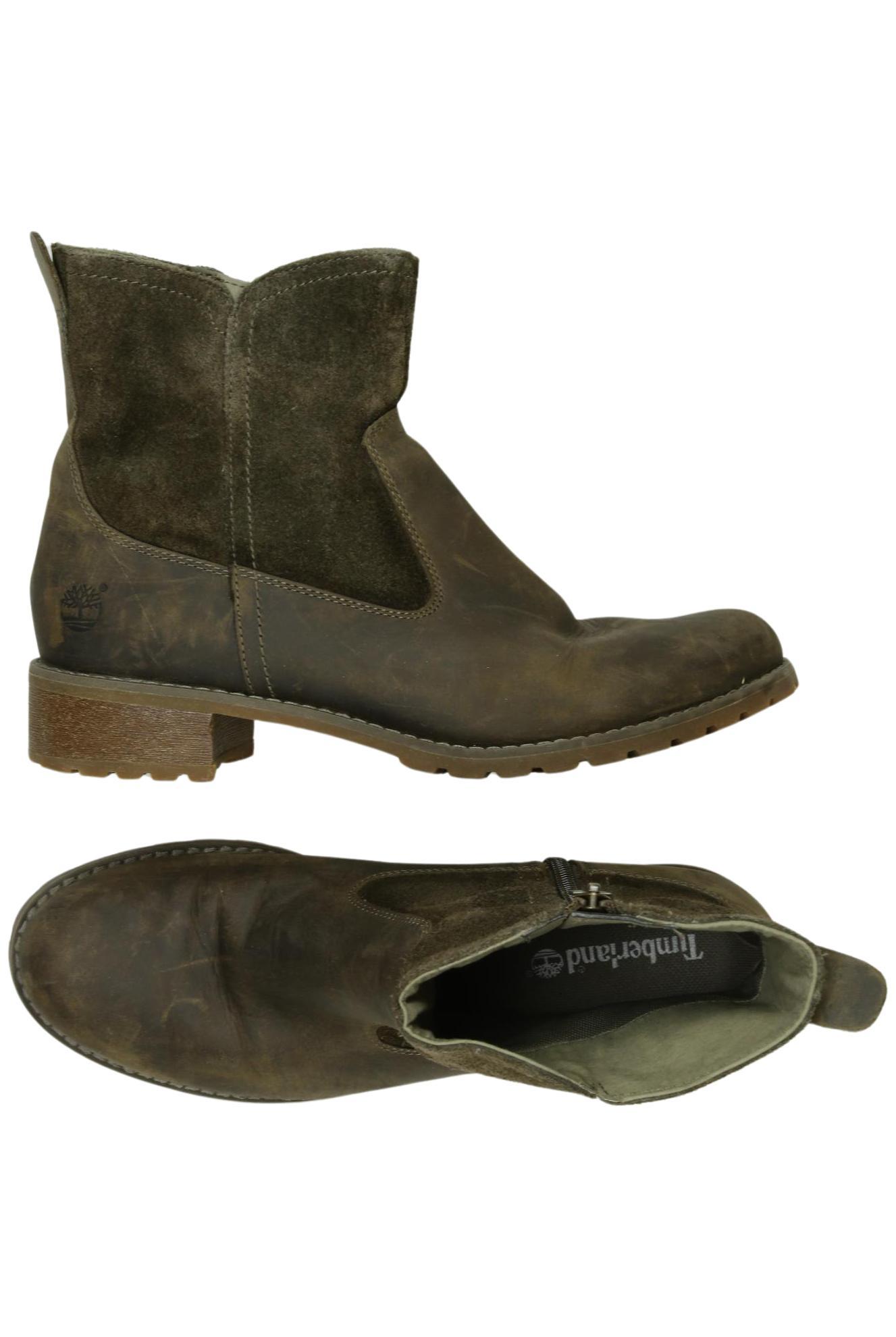 

Timberland Damen Stiefelette, braun, Gr. 39