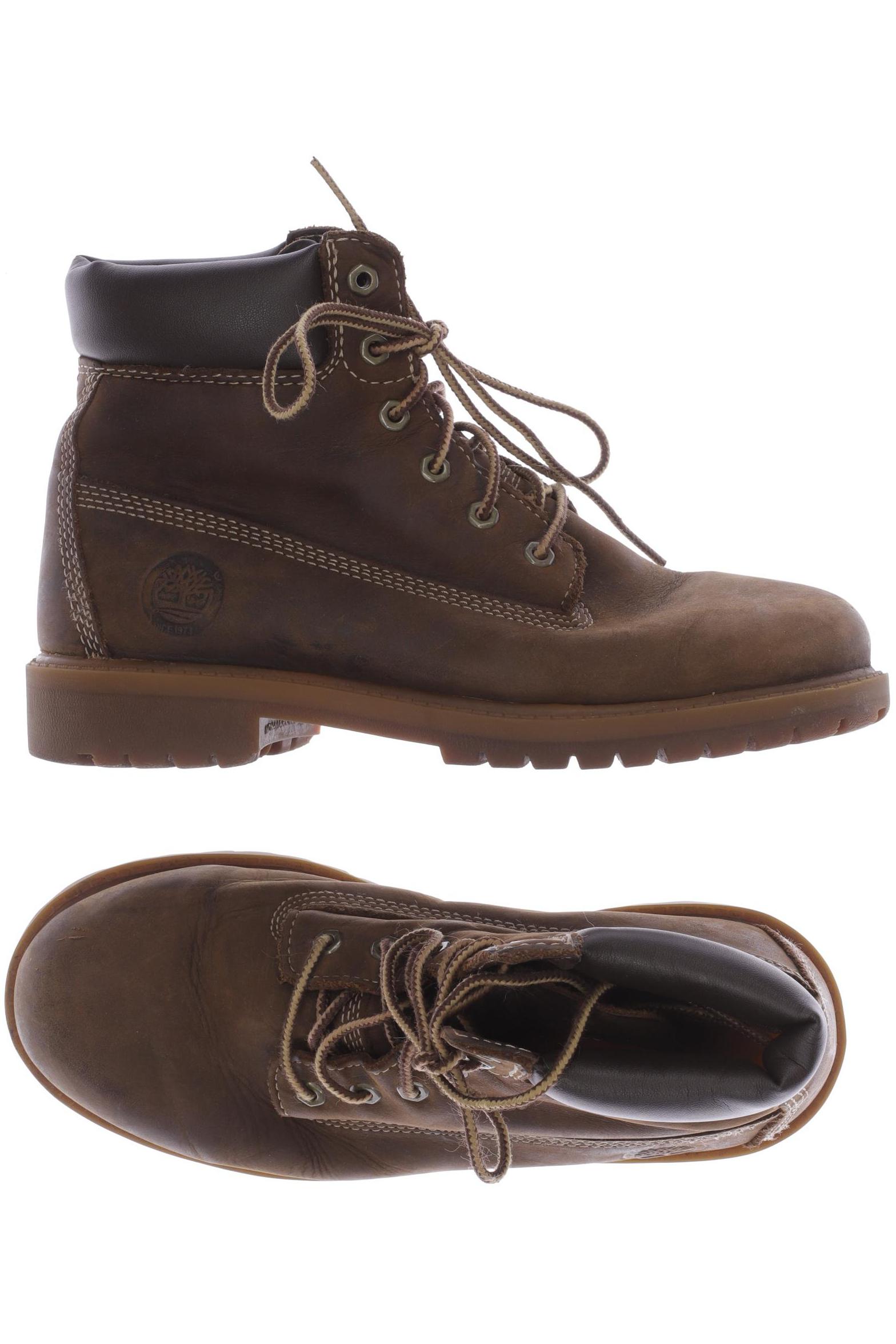 

Timberland Damen Stiefelette, braun, Gr. 36