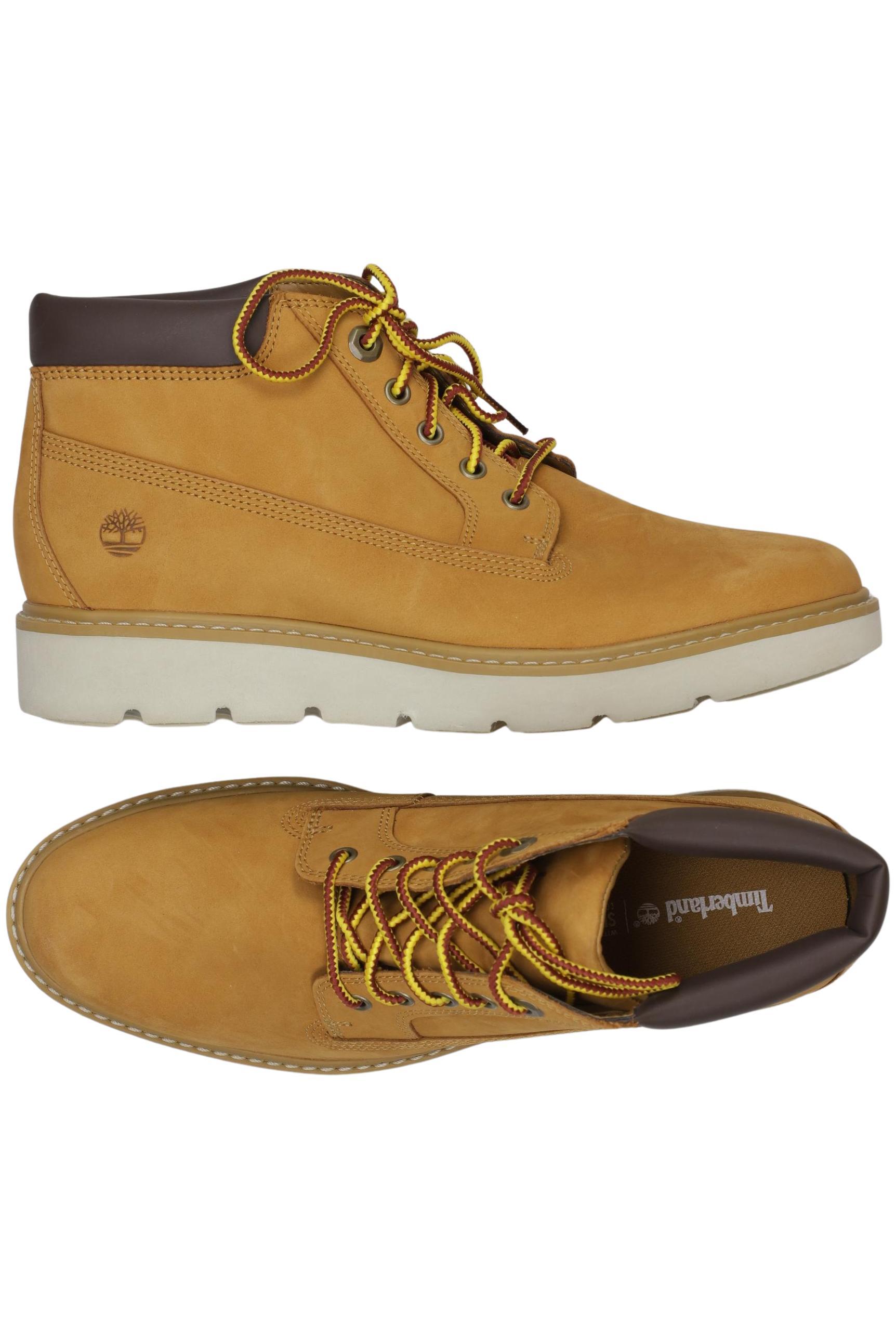 

Timberland Damen Stiefelette, braun, Gr. 39